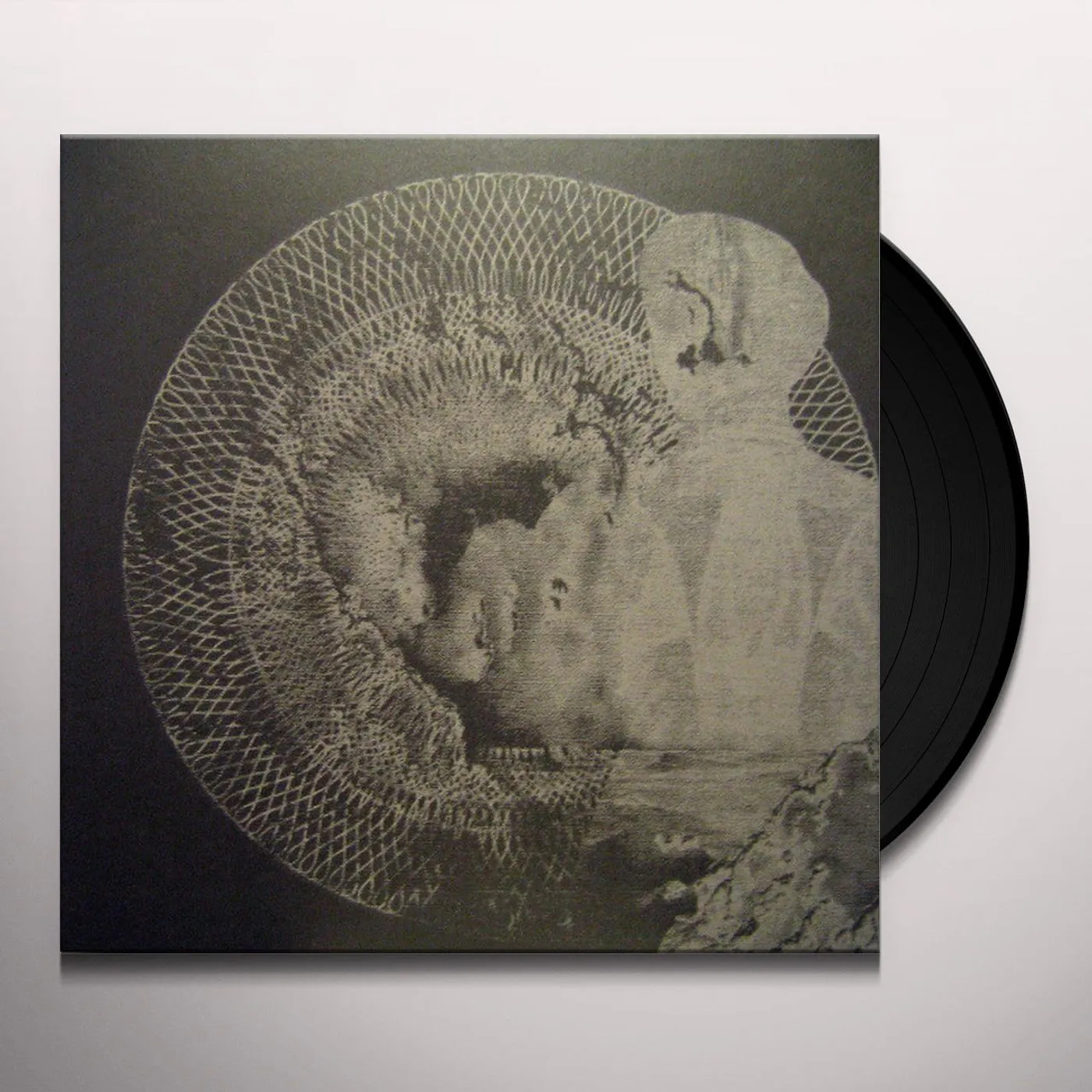 North Sea Bloodlines Vinyl Record