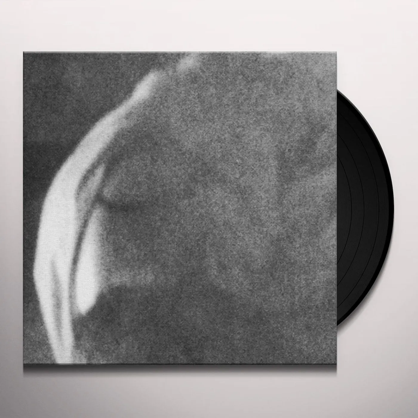 Heavy Winged Sunspotted Vinyl Record