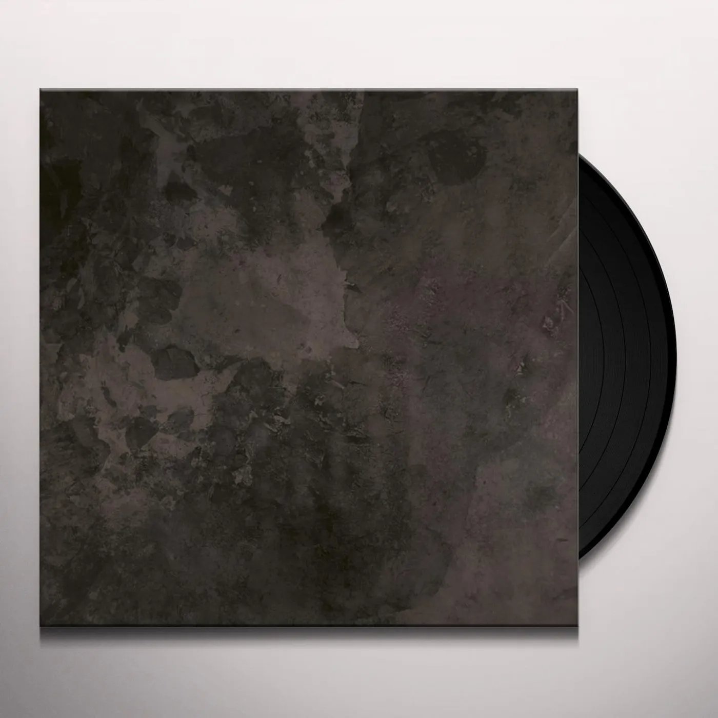 William Fowler Collins RESURRECTIONS UNSEEN Vinyl Record
