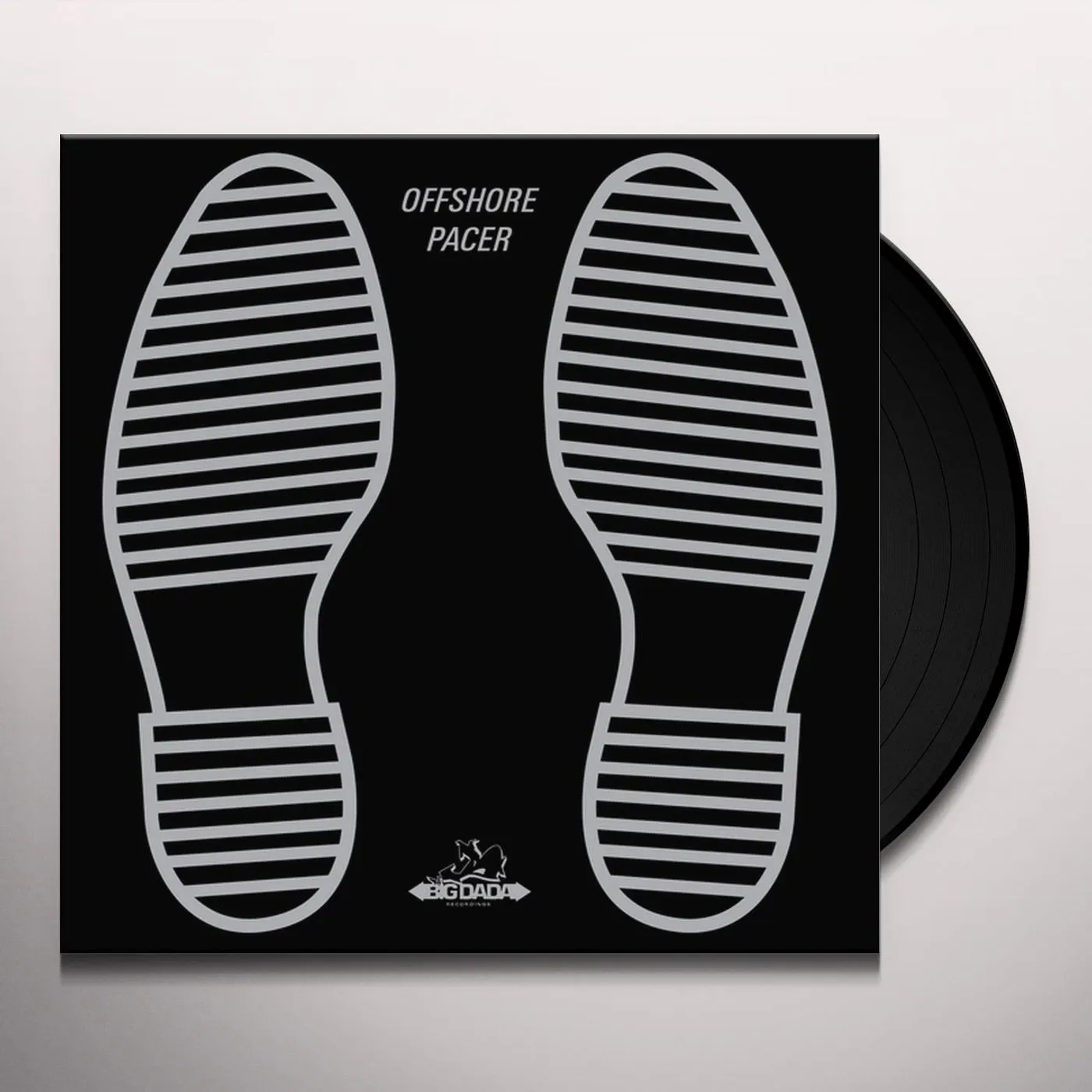 Offshore PACER Vinyl Record
