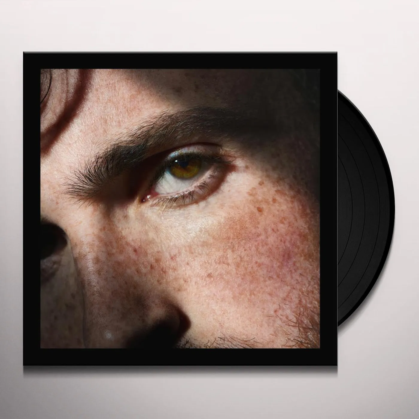 Duncan Laurence Worlds On Fire Vinyl Record