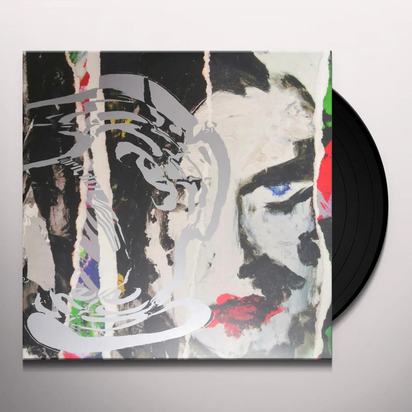 The Cure Torn Down: Mixed Up Extras 2018 Vinyl Record