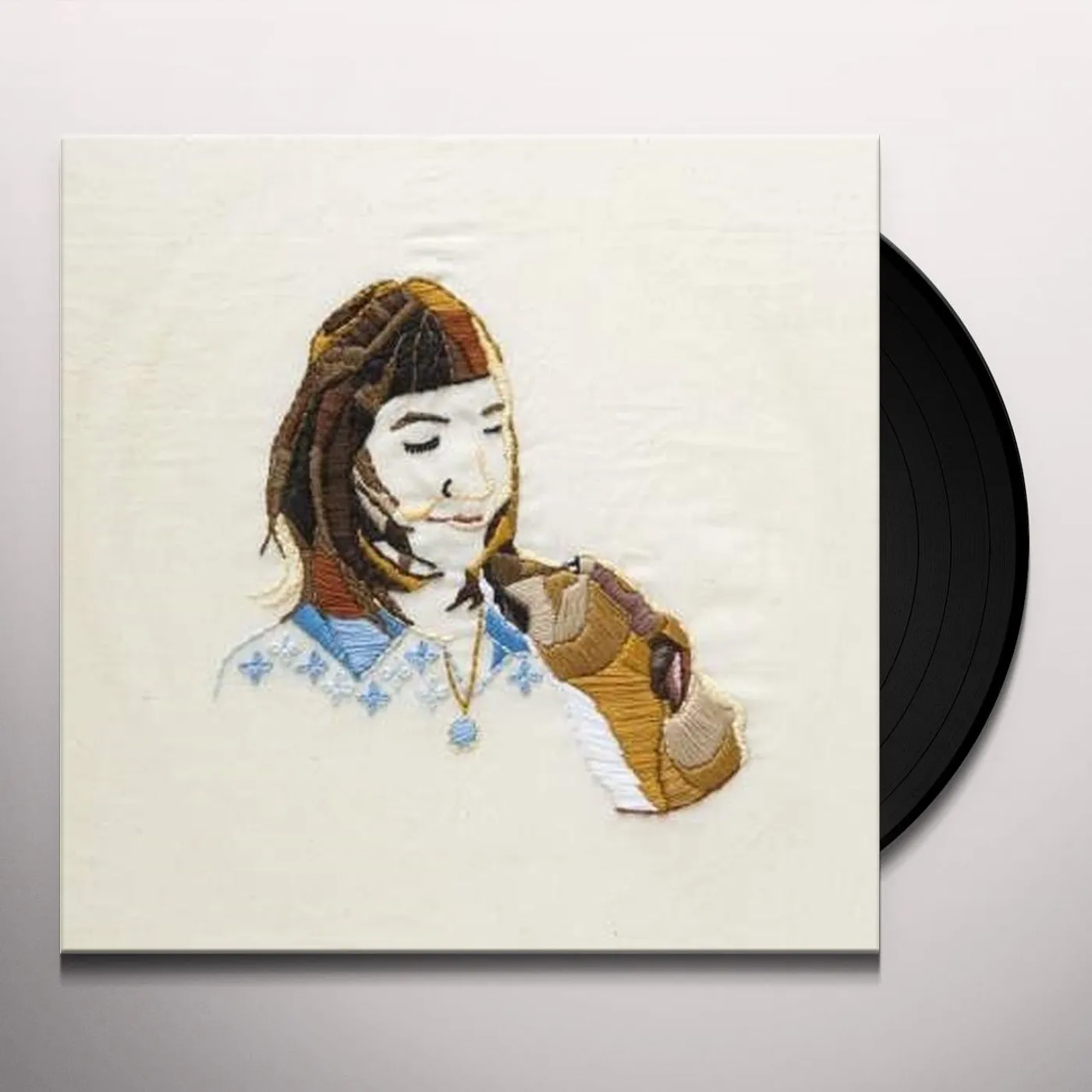 Ó O.K. Vinyl Record