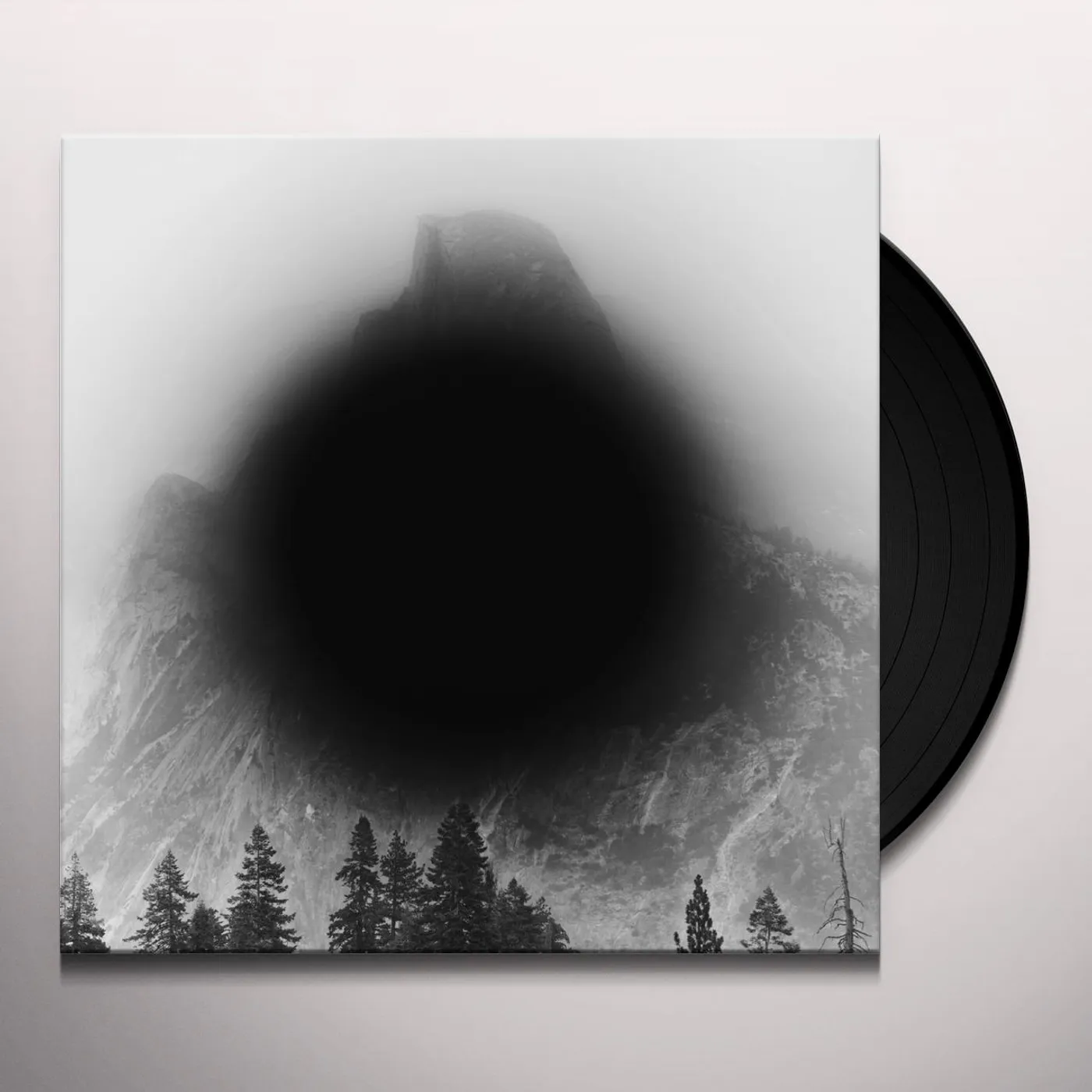 Goldmund Occasus Vinyl Record