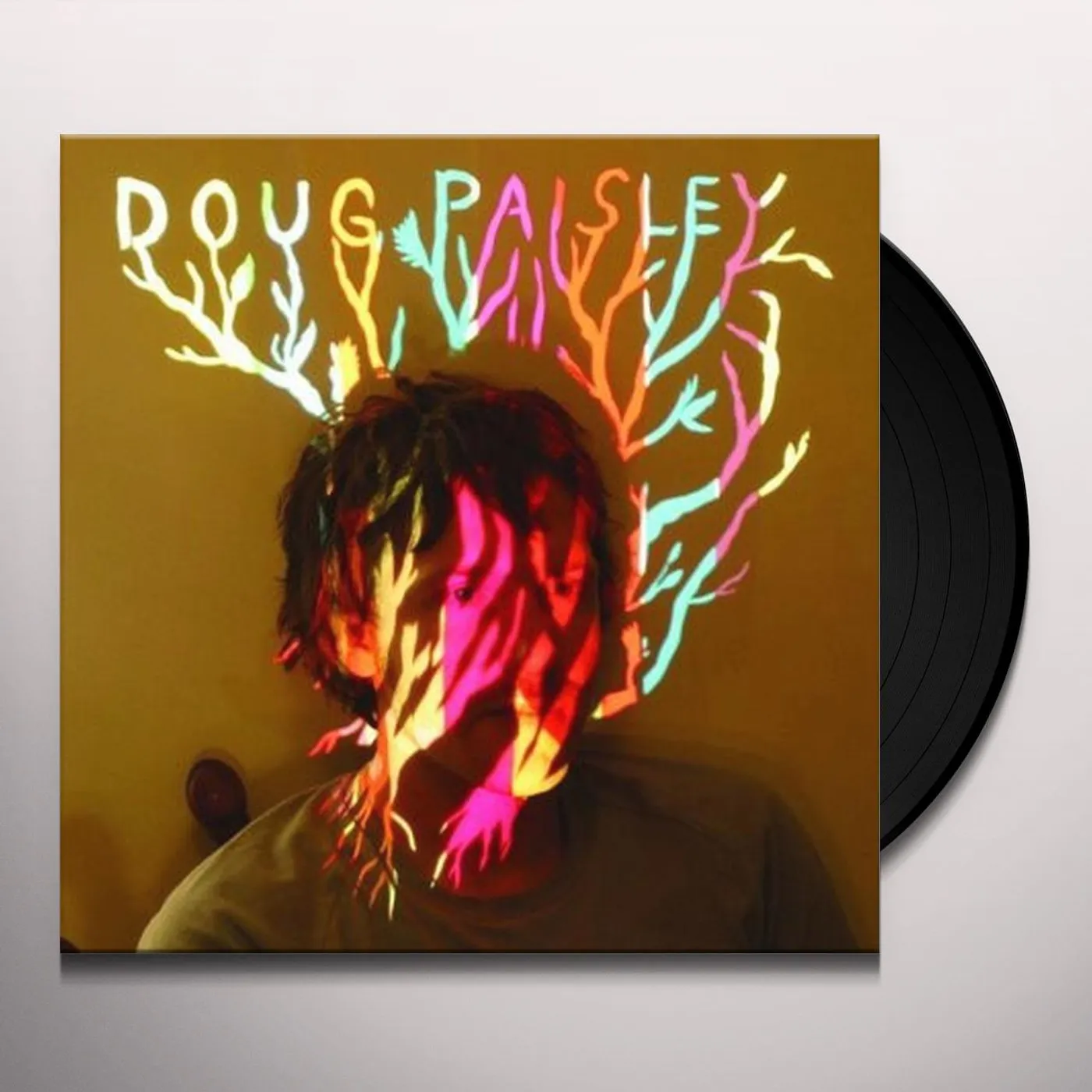 Doug Paisley Vinyl Record