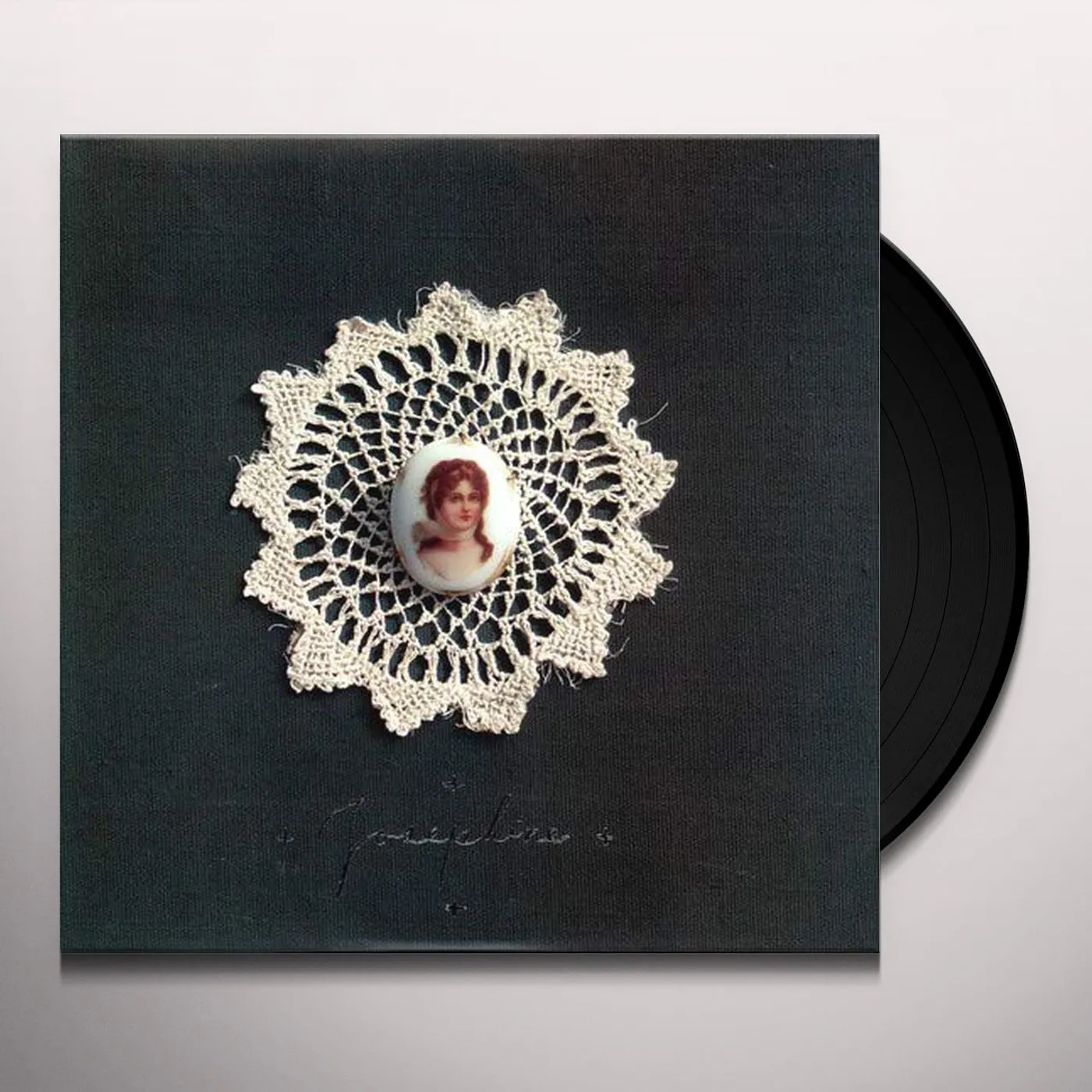 Magnolia Electric Co. Josephine Vinyl Record