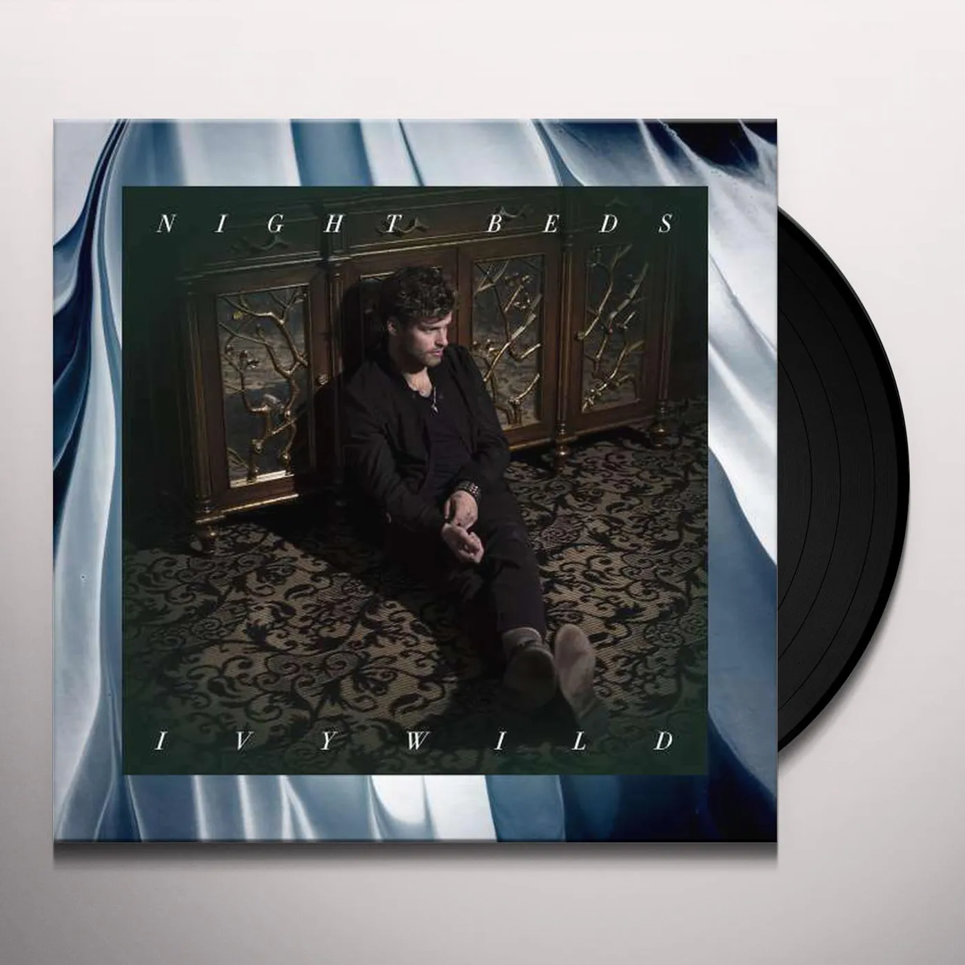 Night Beds Ivywild Vinyl Record