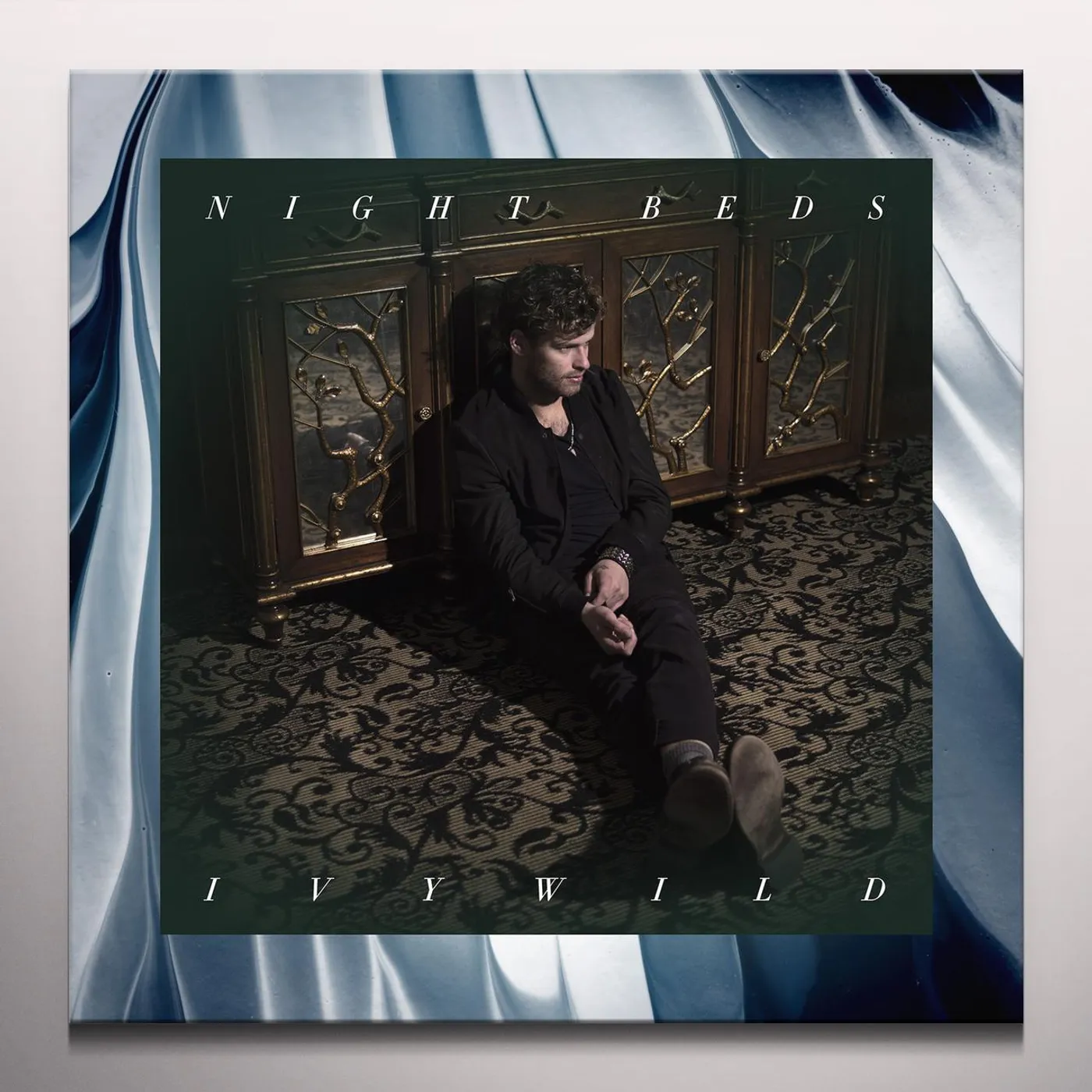 Night Beds Ivywild Vinyl Record
