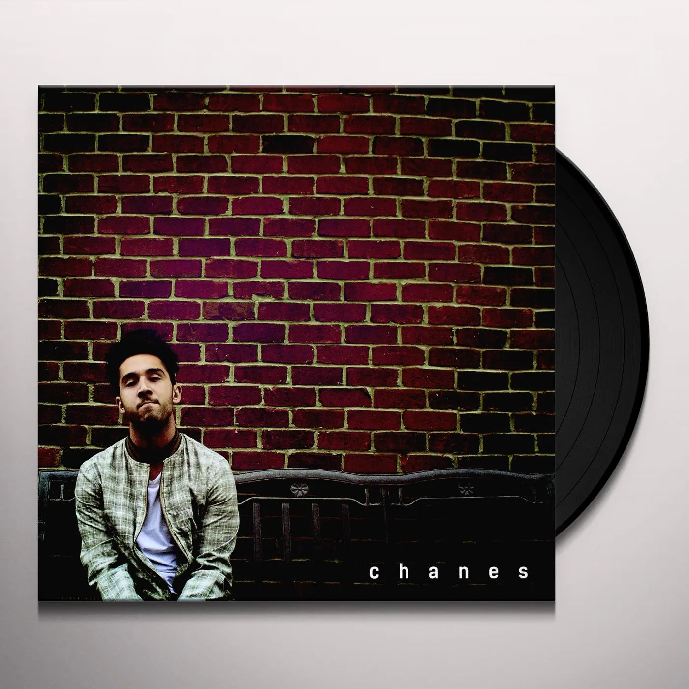 CHANES Vinyl Record
