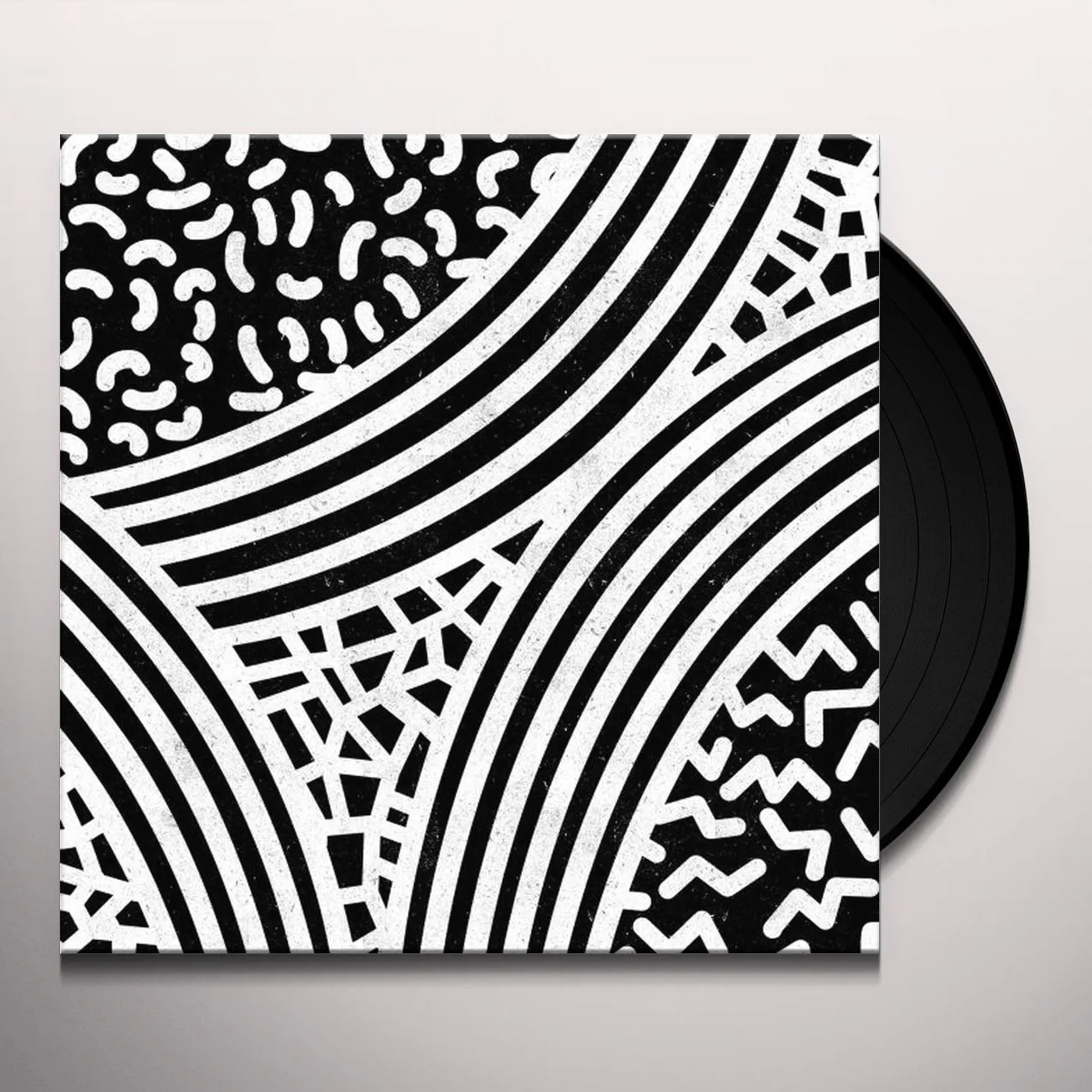 Cooper Saver Coastal Breeze Vinyl Record