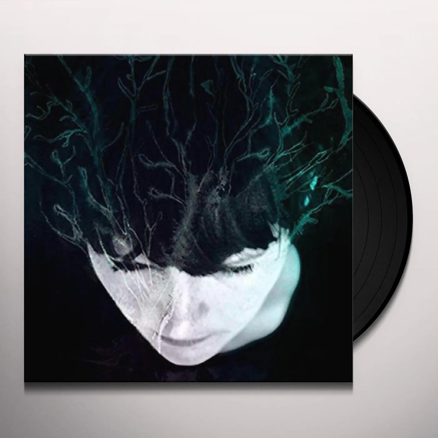 Hanne Kolstø While We Still Have Light Vinyl Record