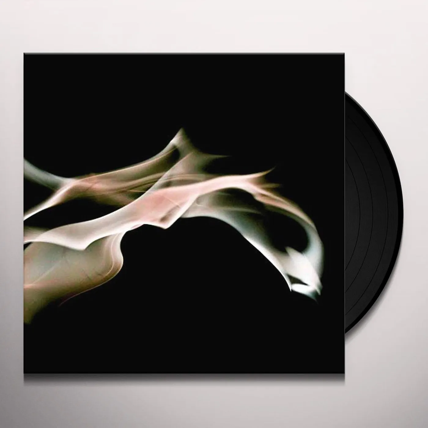 Emmerhoff & the Melancholy Babies Where the Pale Light Creeps Vinyl Record