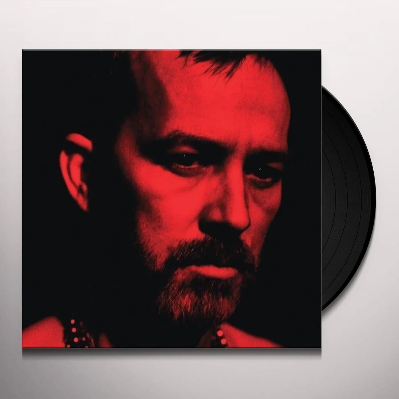 Duquette Johnston The Social Animals Vinyl Record