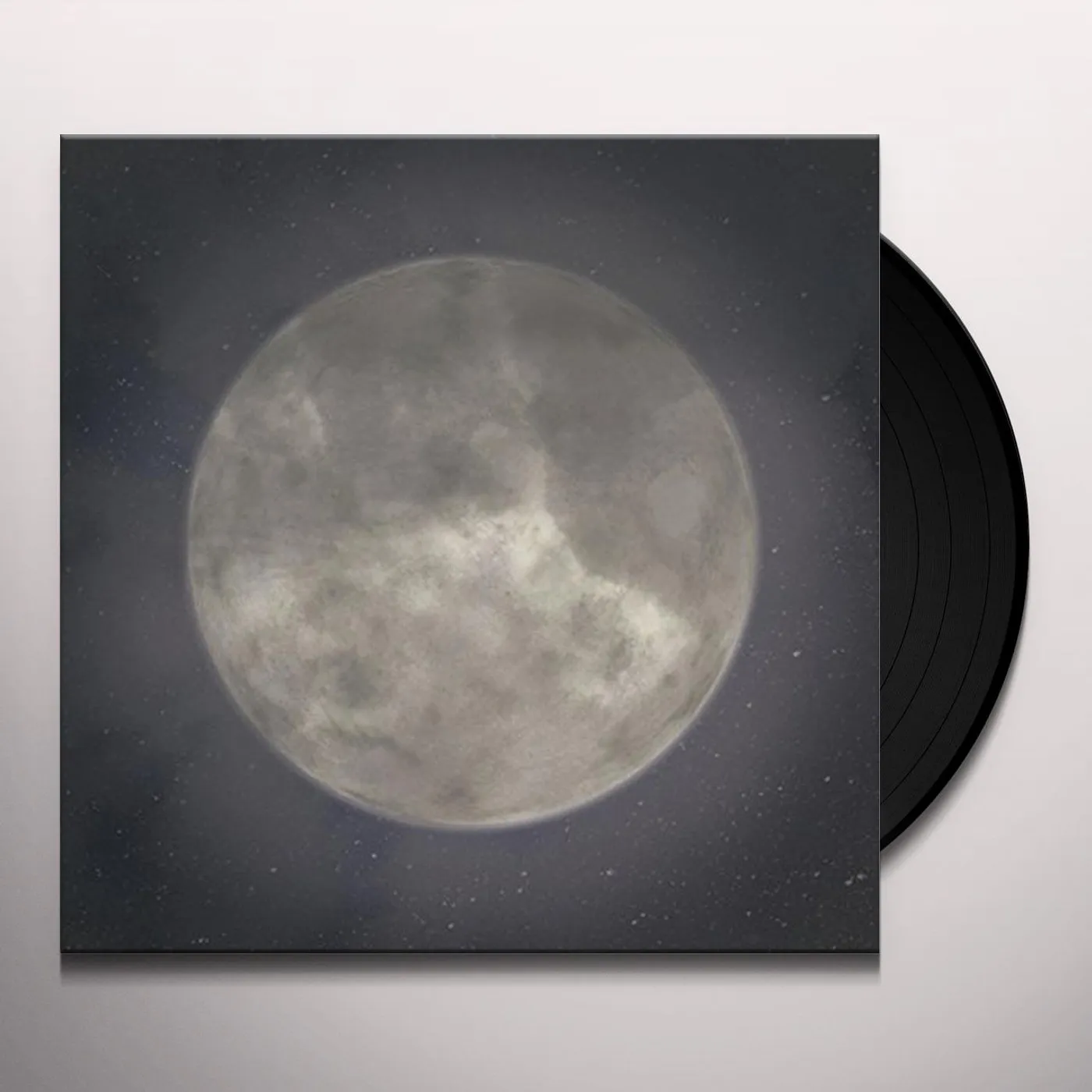 Electric Sewer Age Moon's Milk in Final Phase Vinyl Record
