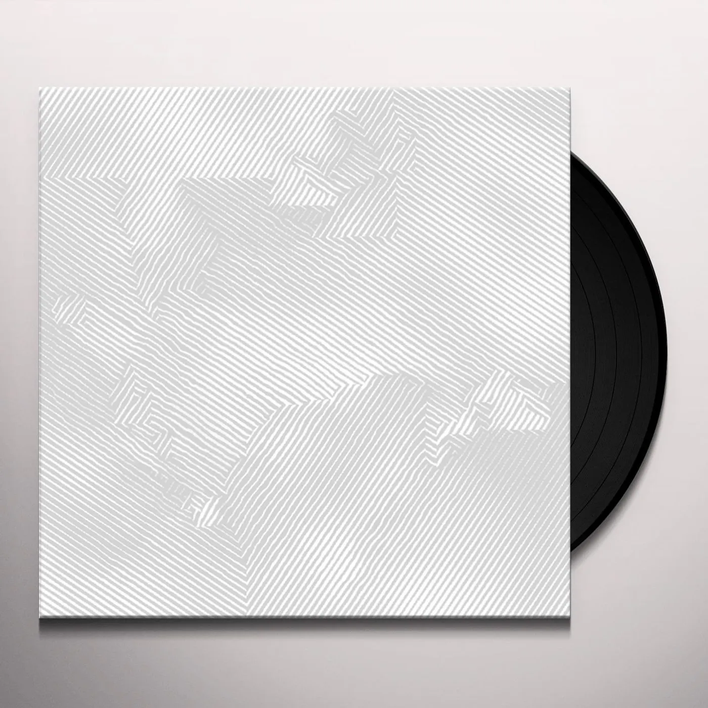 ARBRE DU TENERE LA PELLE DEL FANTASMA Vinyl Record