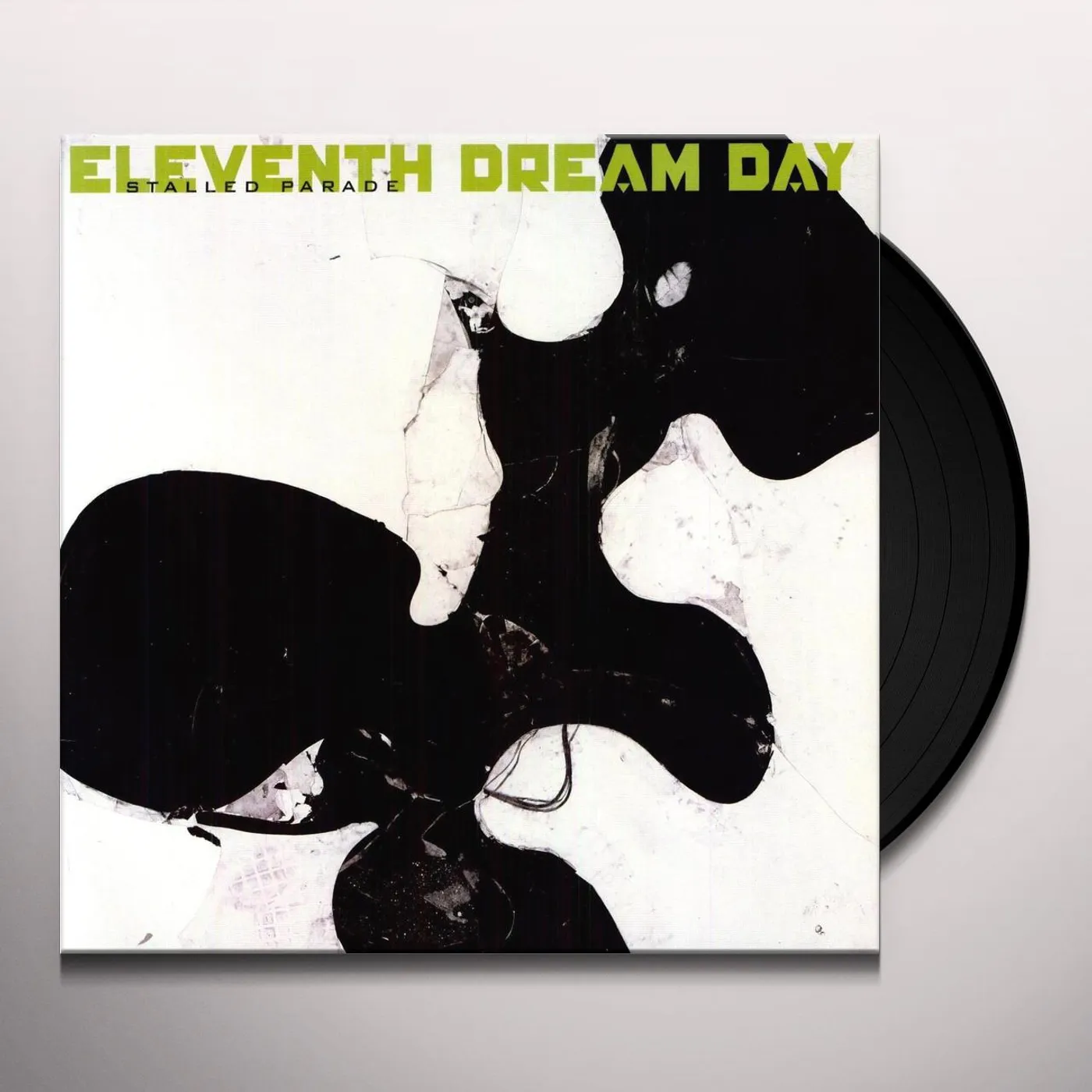 Eleventh Dream Day Stalled Parade Vinyl Record