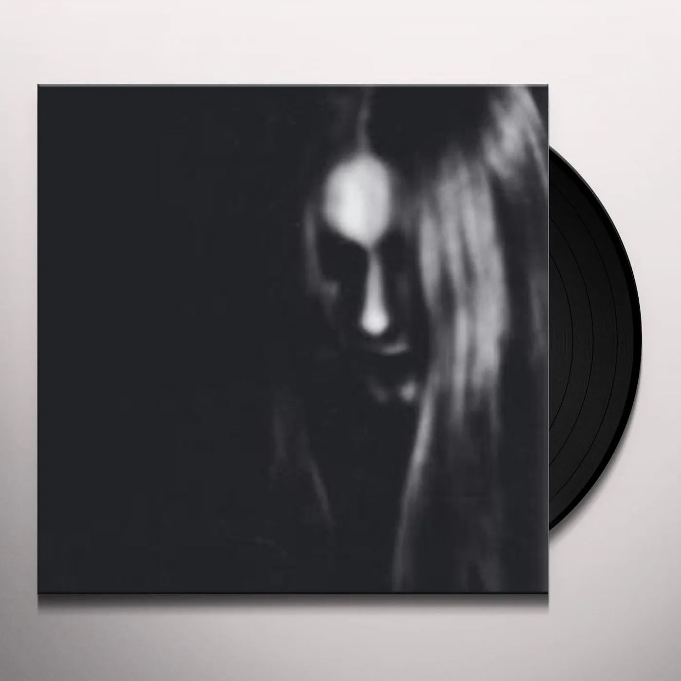 Taake Bjoergvin Vinyl Record