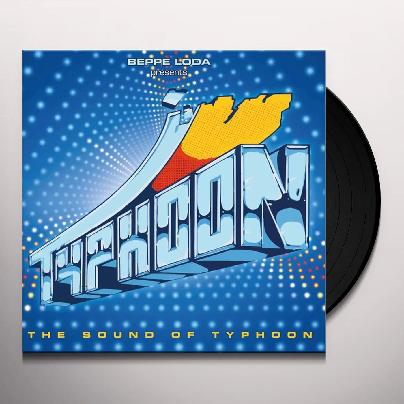 Beppe Loda Presents Typhoon