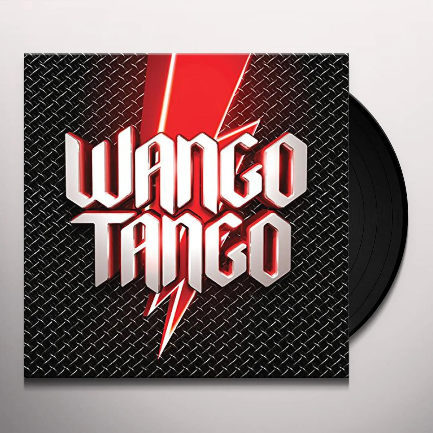 Wango Tango Vinyl Record