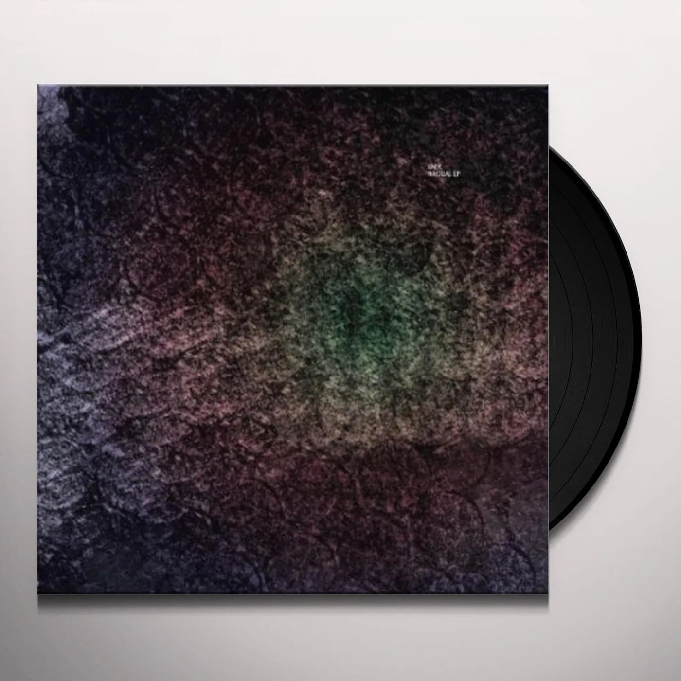 UNER NAGUAL Vinyl Record
