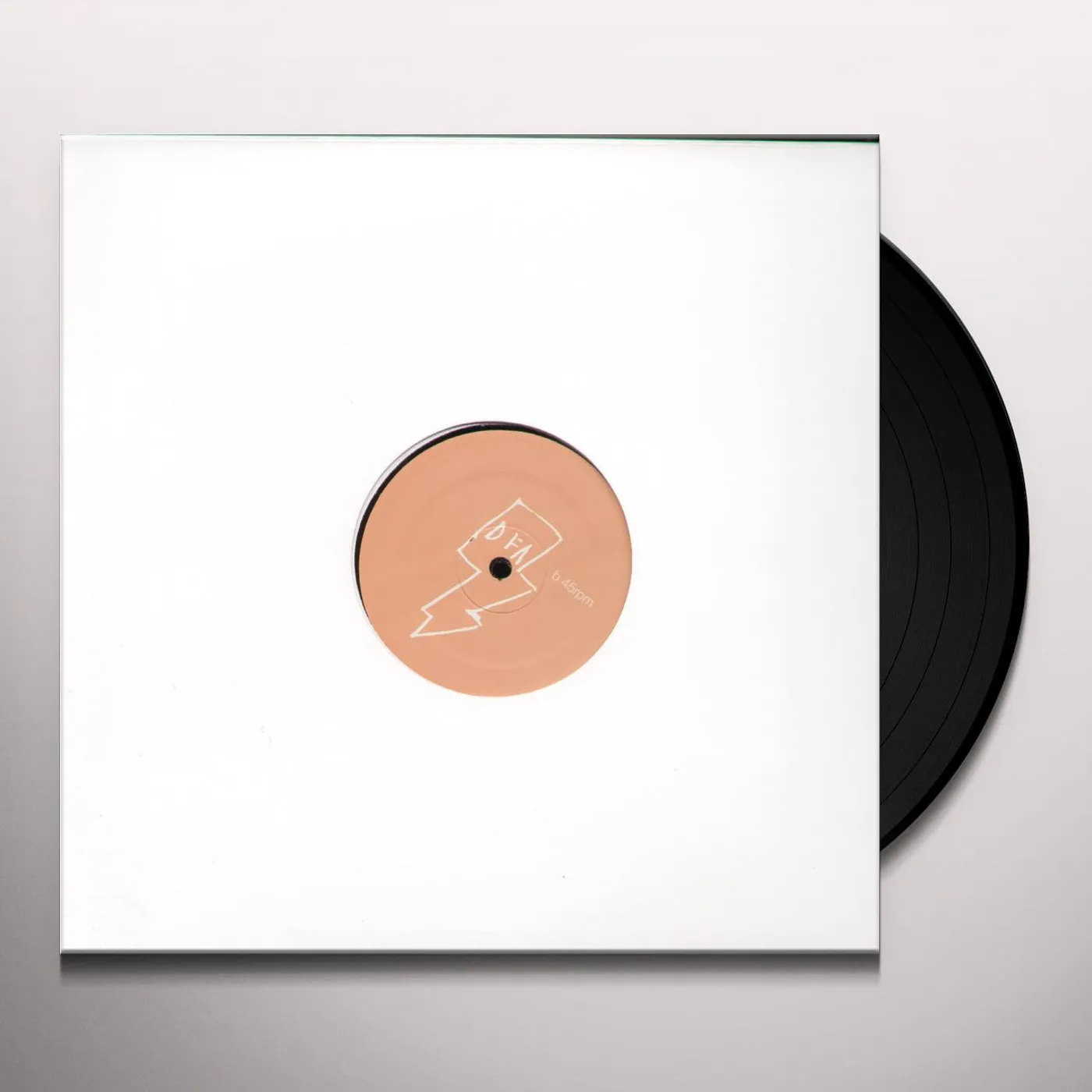 Hercules & Love Affair CLASSIQUE 2 Vinyl Record