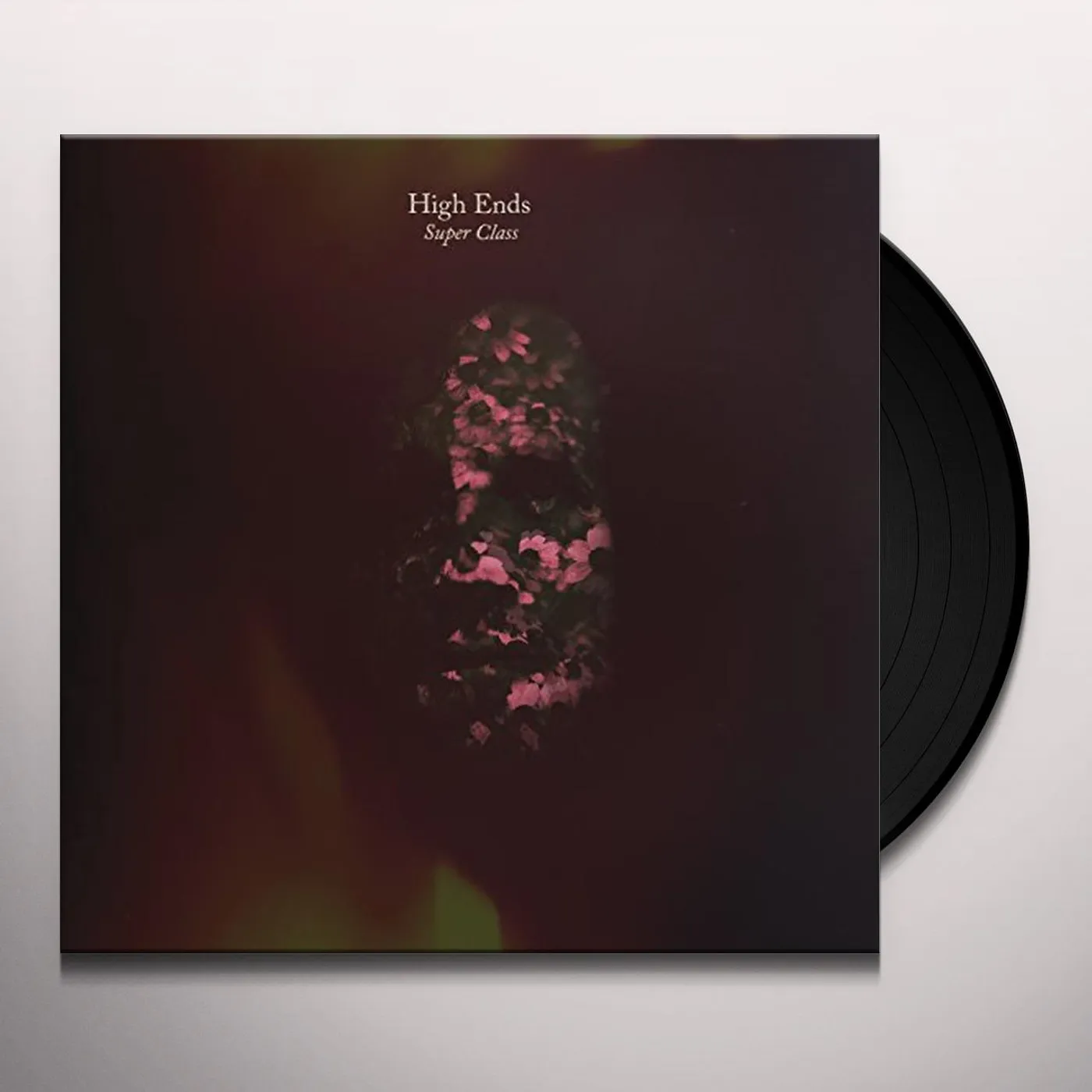 High Ends Super Class Vinyl Record