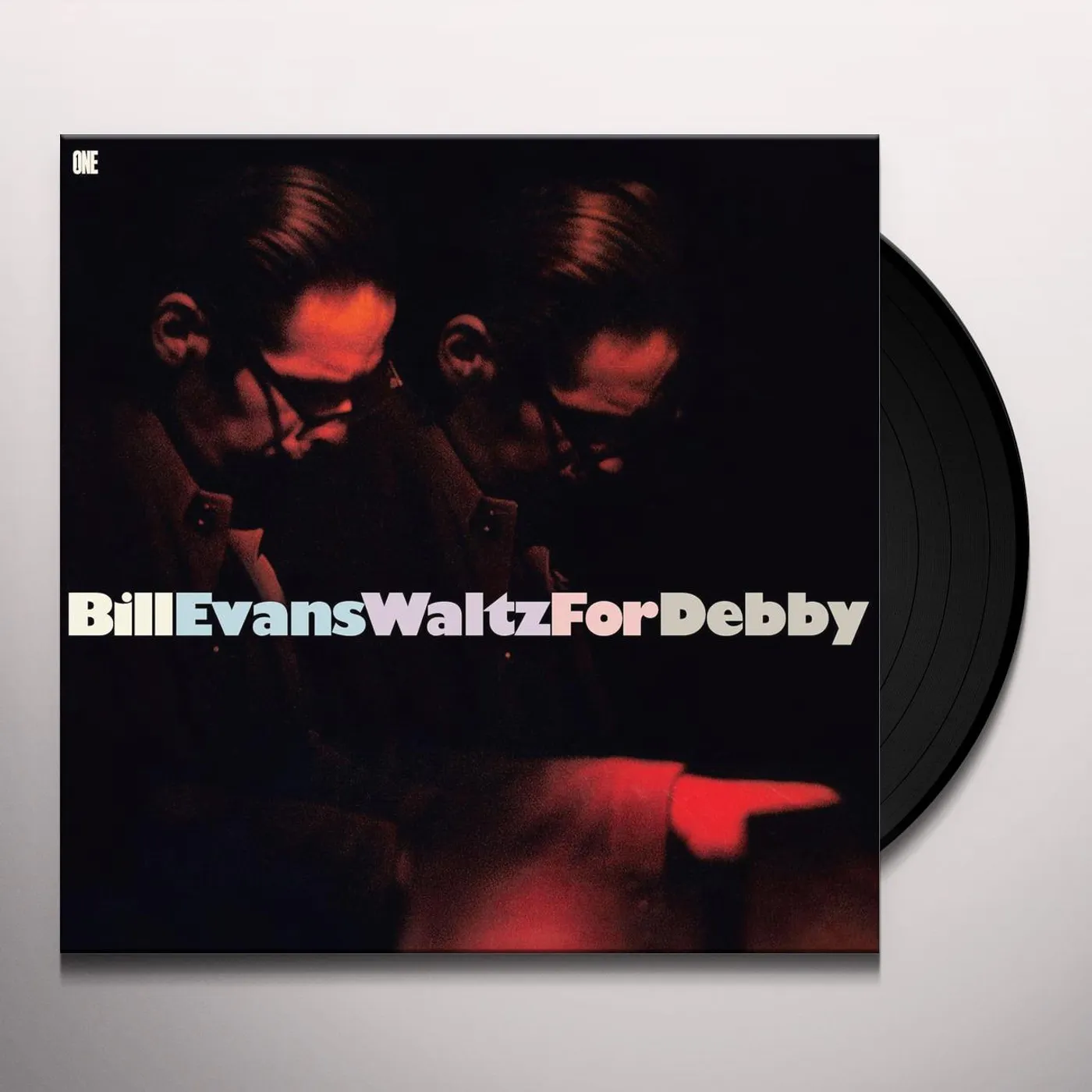Bill Evans Waltz For Debby Vinyl Record