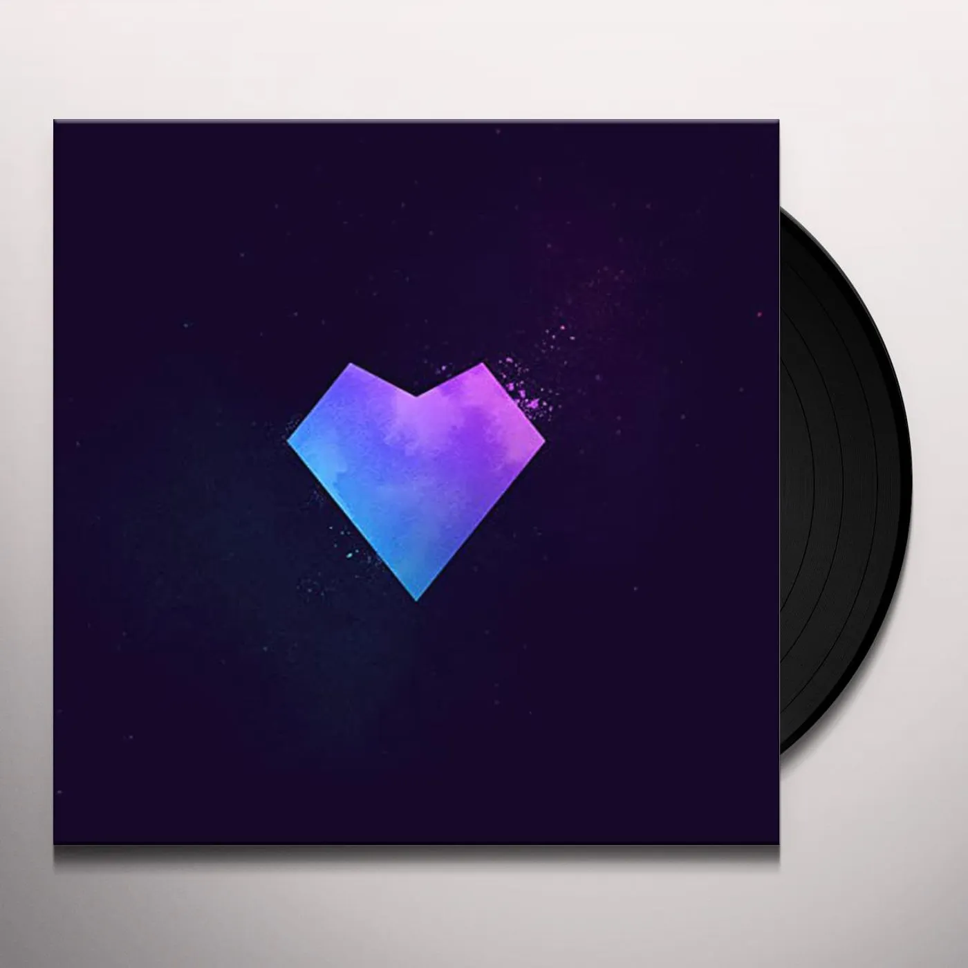 SAYONARA WILD HEARTS Vinyl Record