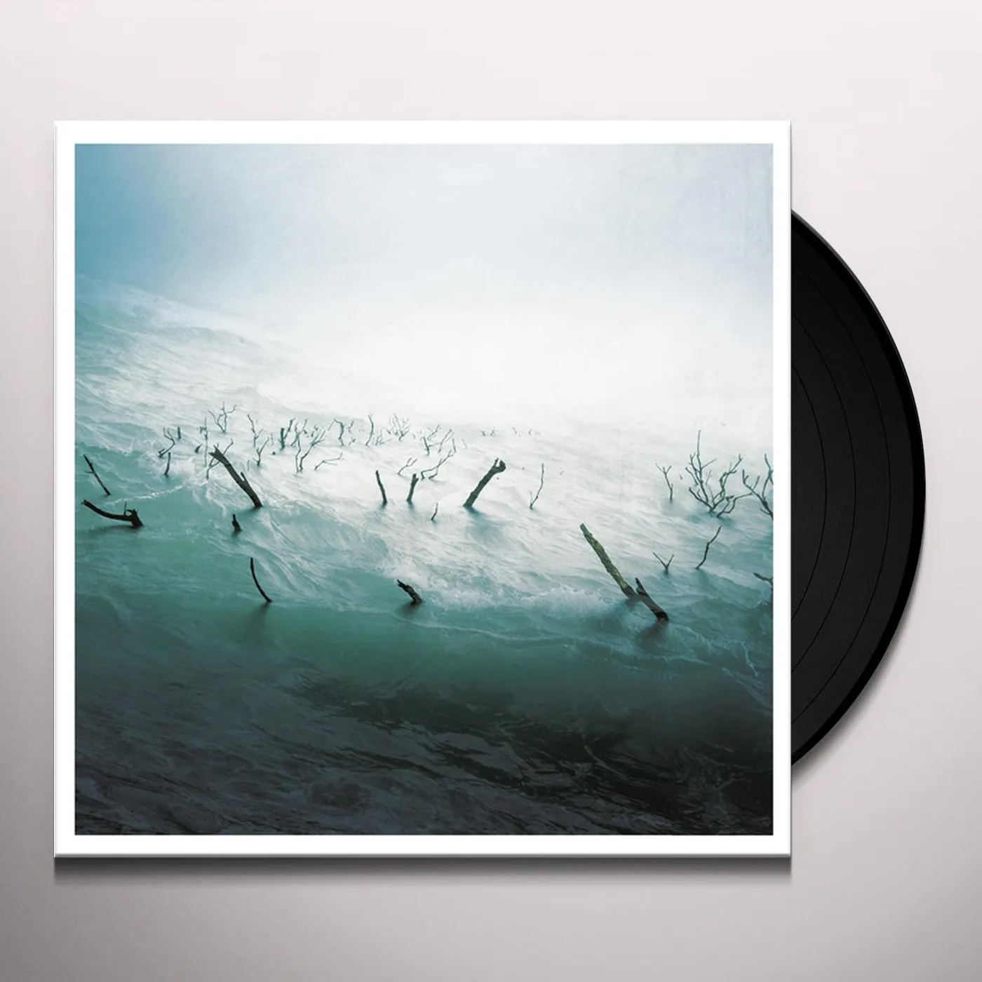 Sefton STRANDED IN PASSION Vinyl Record