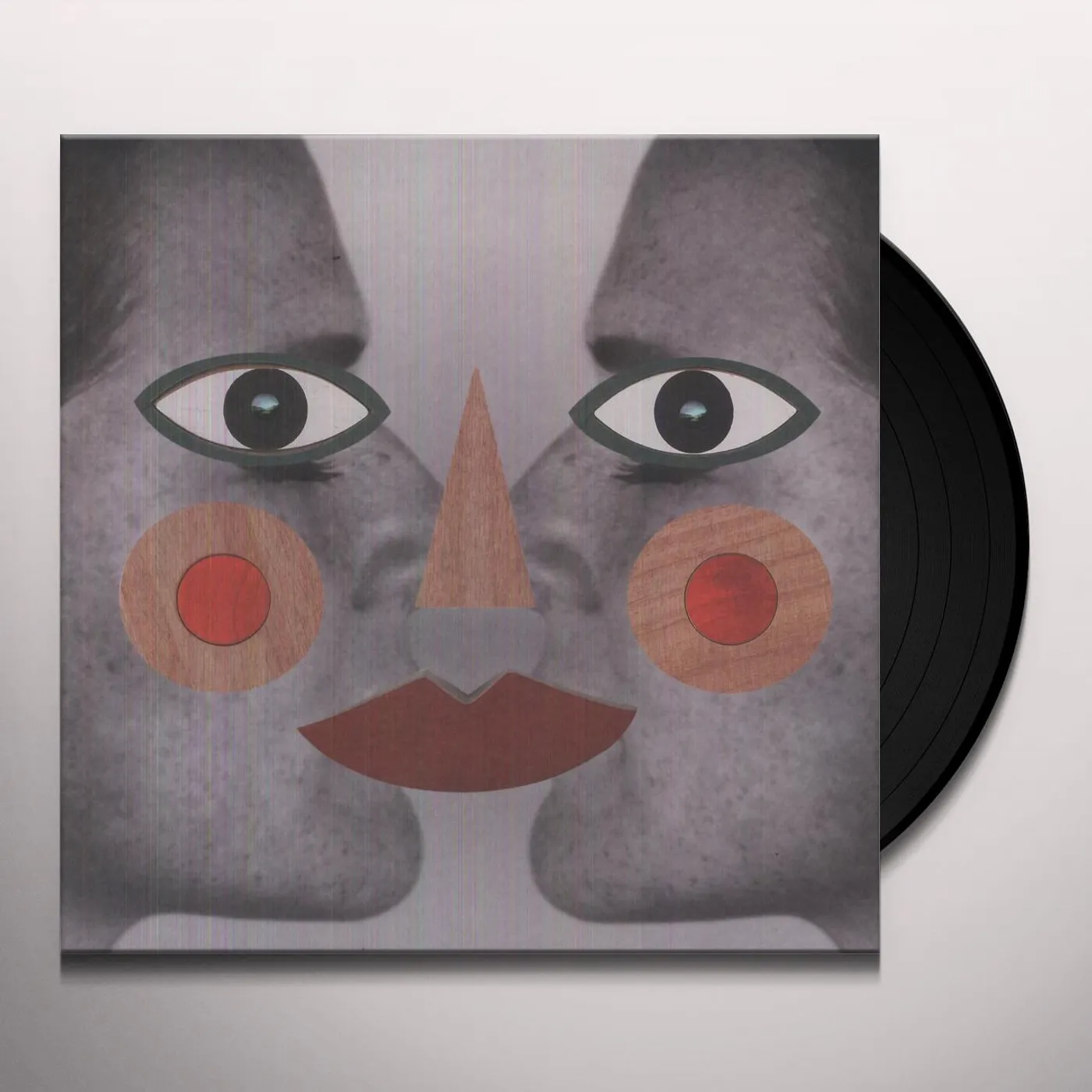 Emilíana Torrini Tookah Vinyl Record