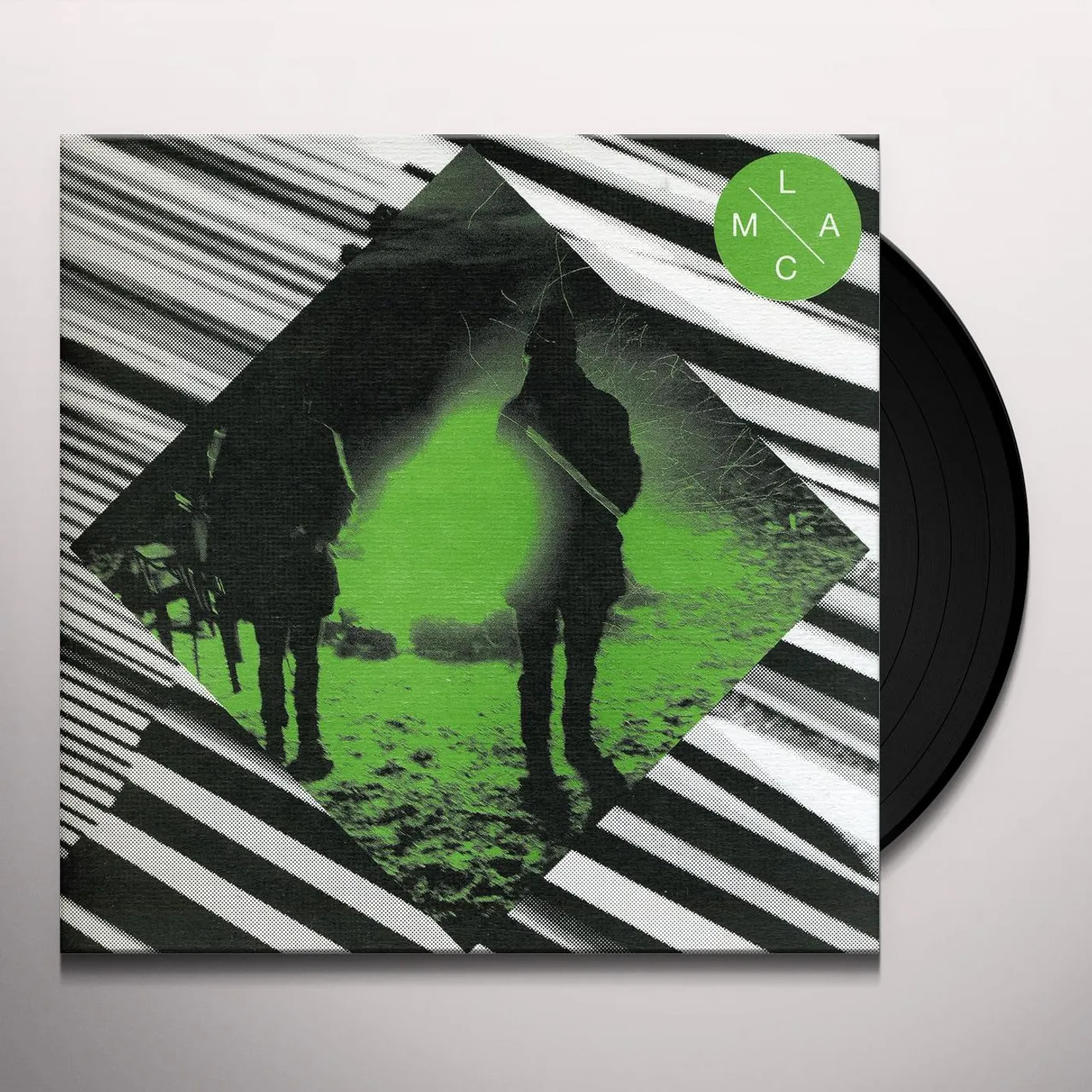 The Horrors STRANGE HOUSE (LP/7IN) Vinyl Record