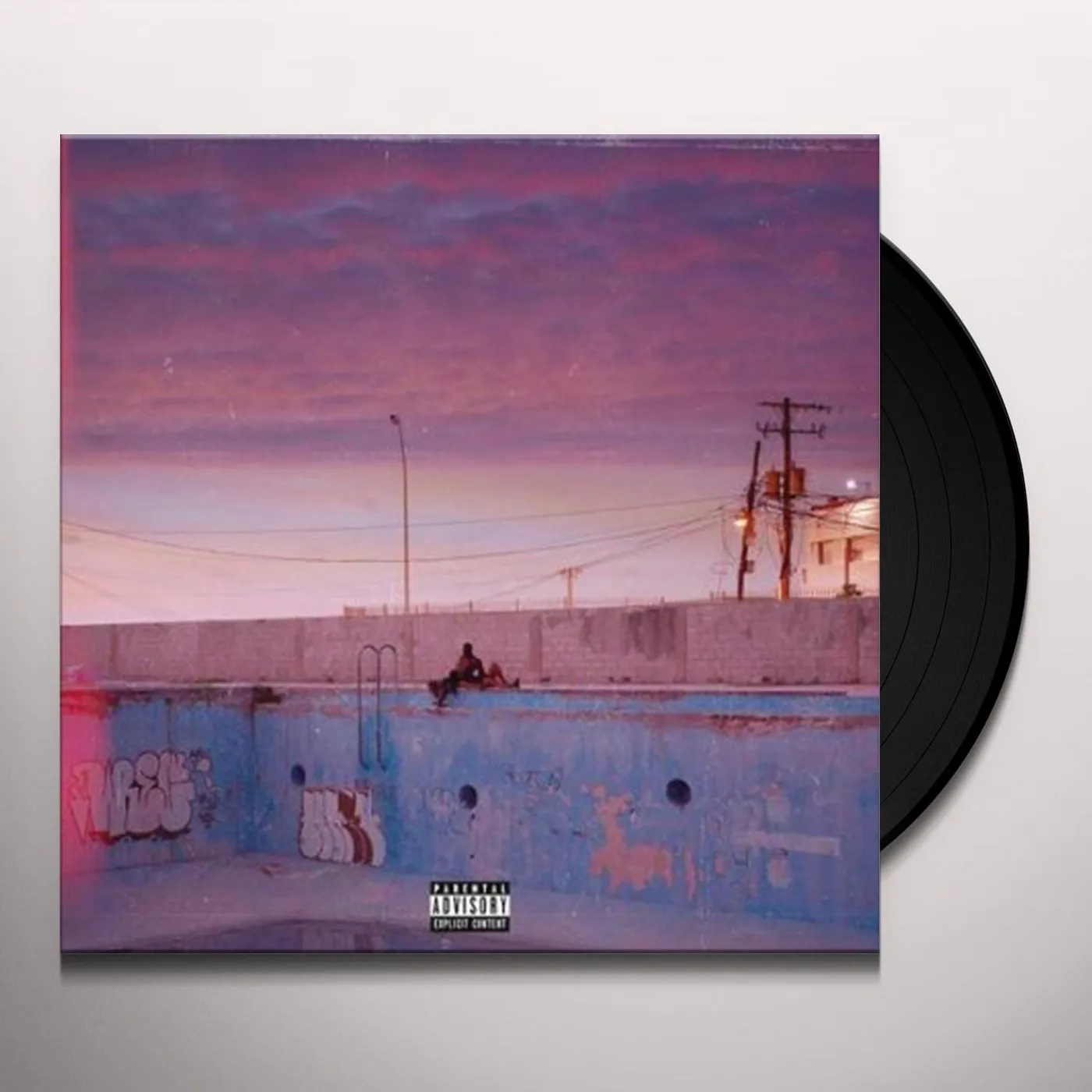 dvsn Morning After Vinyl Record