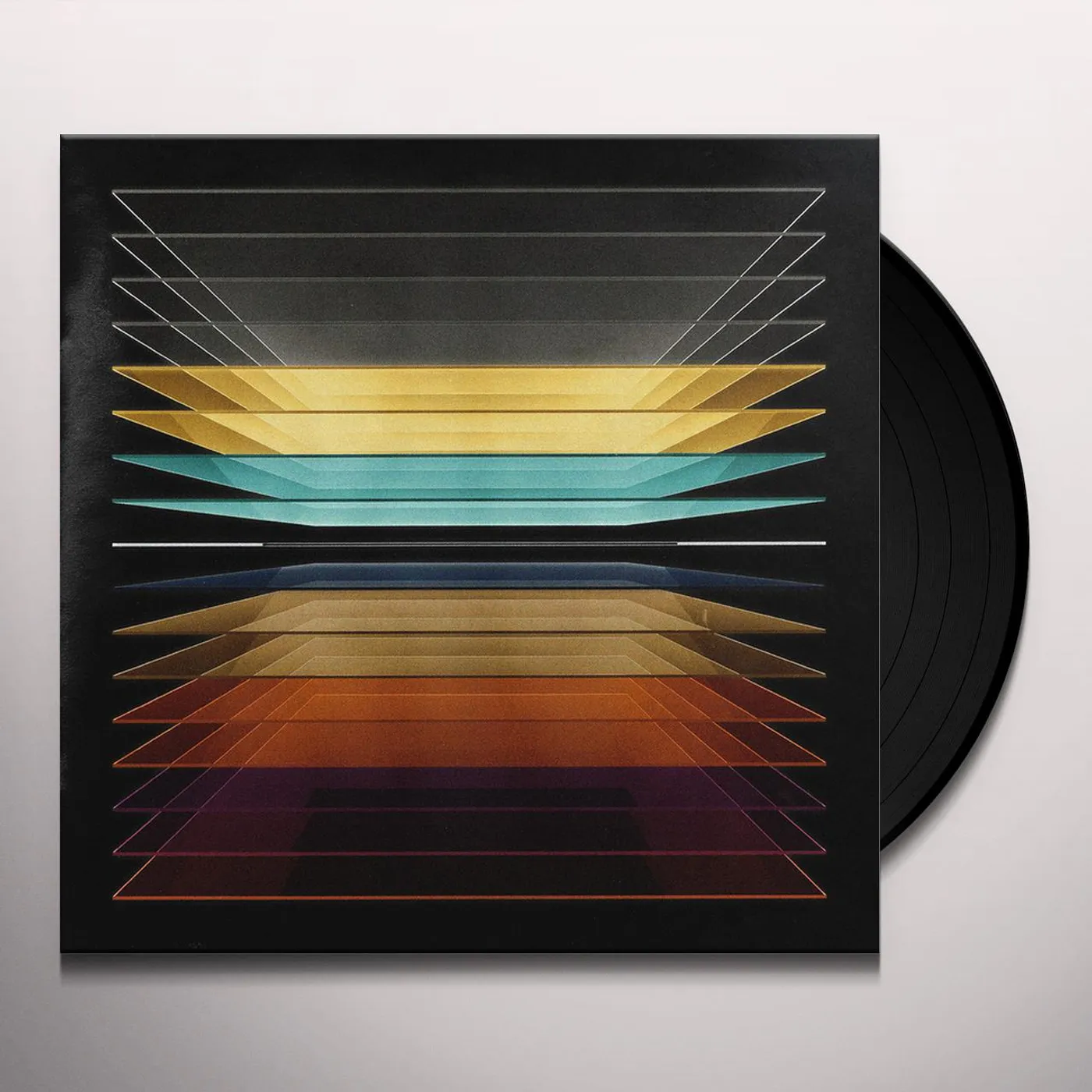 PARTYNEXTDOOR Colours Vinyl Record
