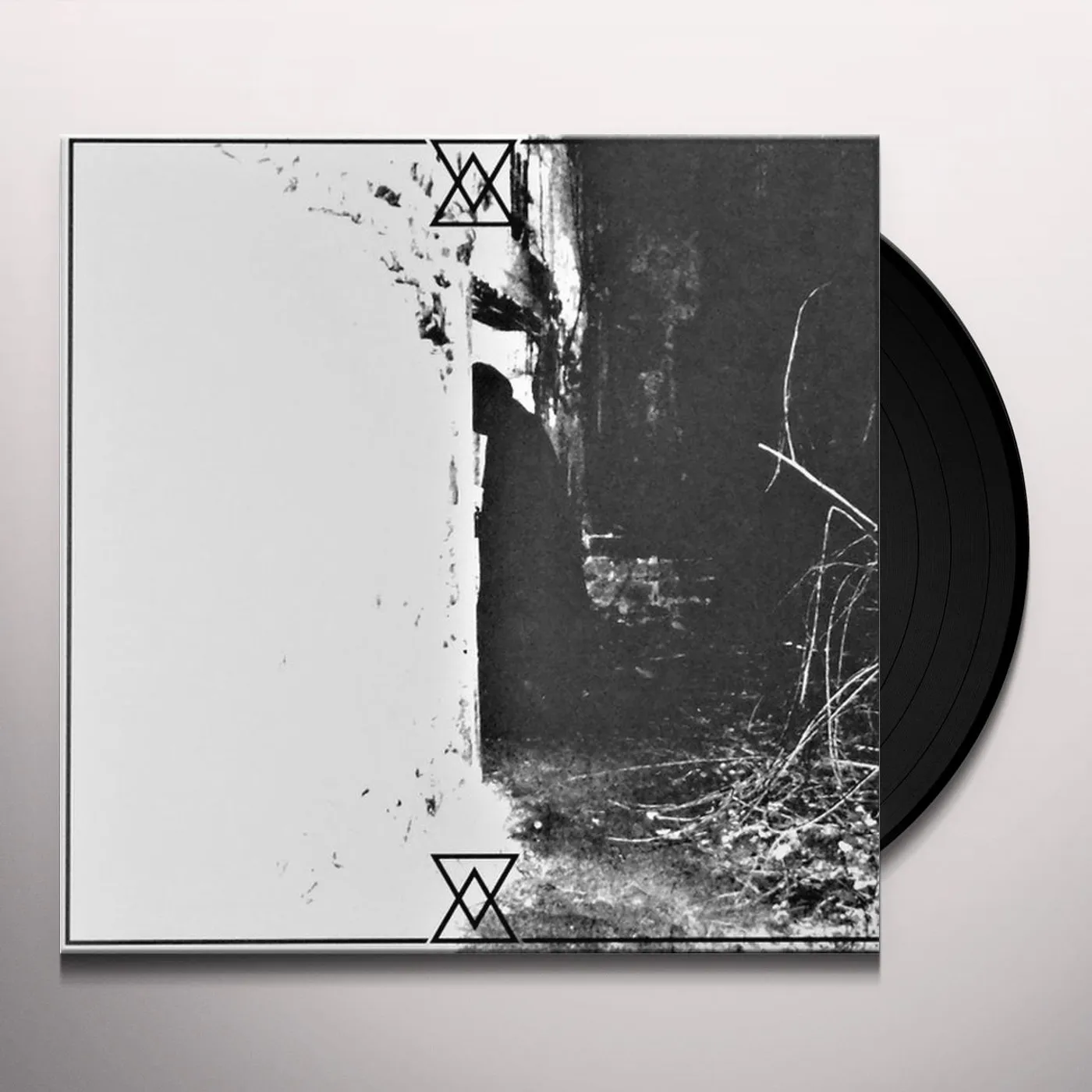 CANDELABRUM Nocturnal Trance Vinyl Record