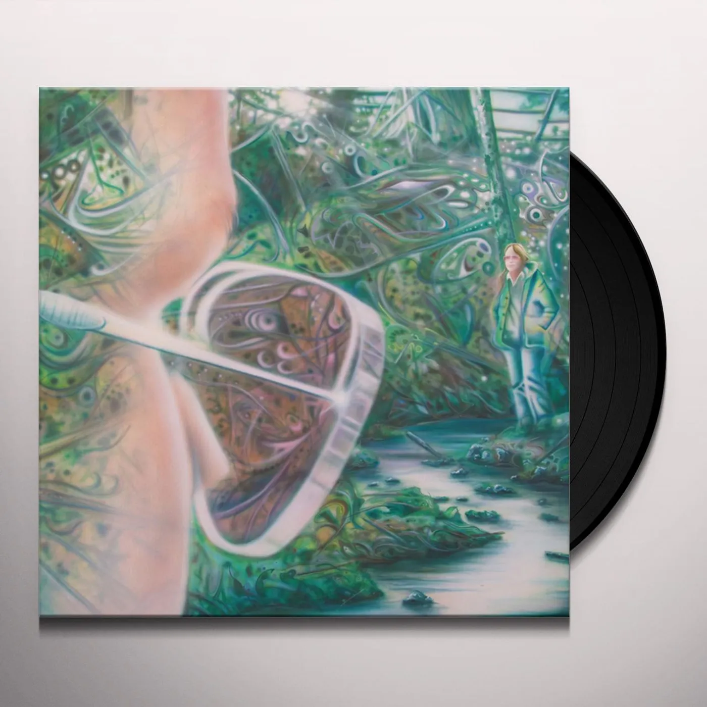 Paul Marcano & Lightdreams