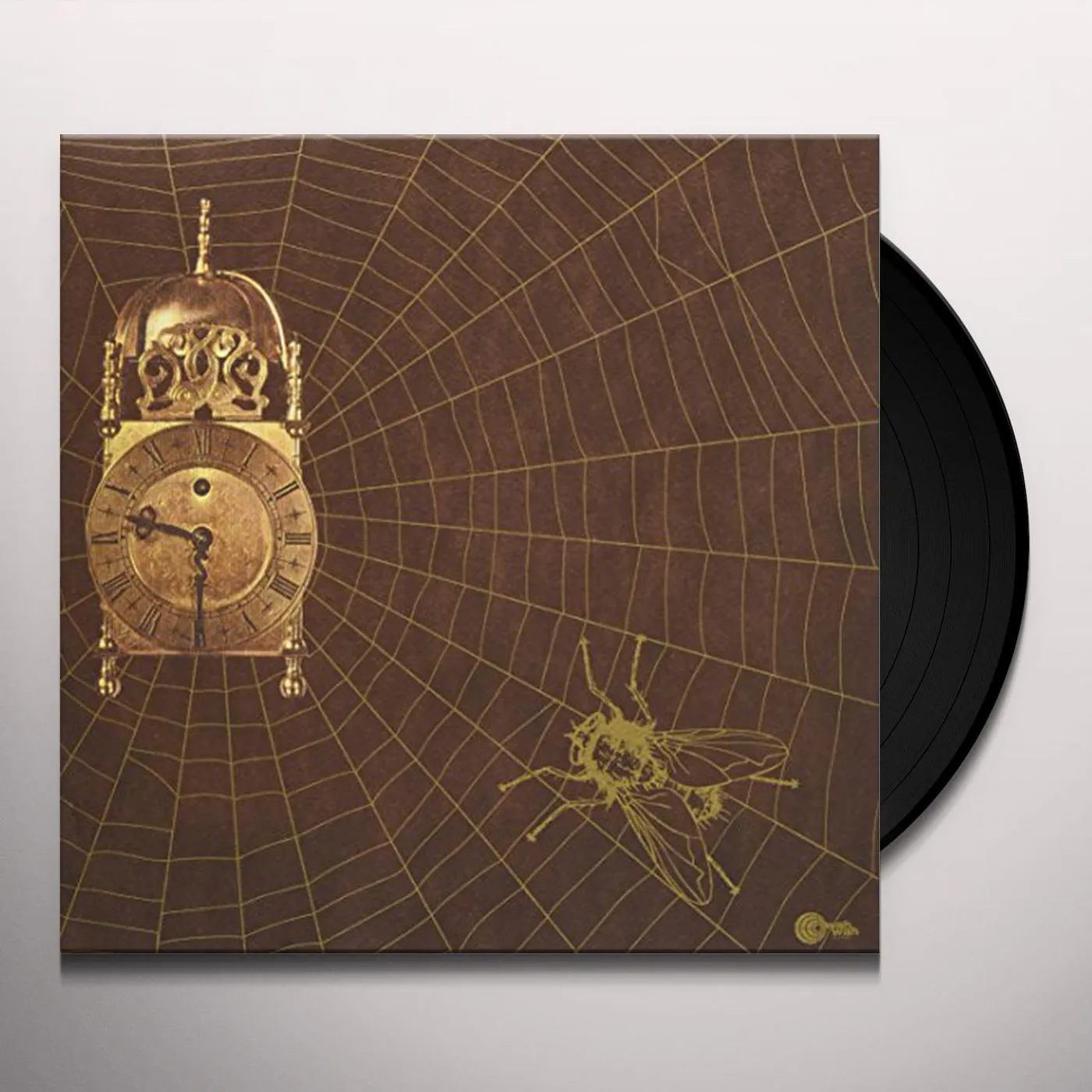 9.30 Fly Vinyl Record