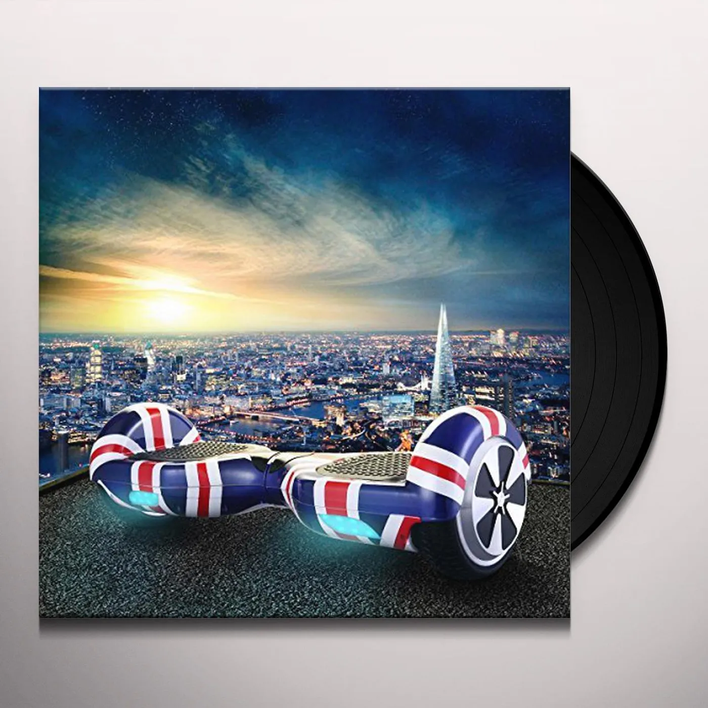 【LP】Babyfather Babyfather - 