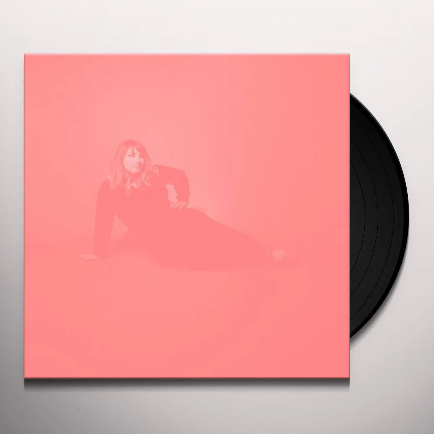 Kississippi SUNSET BLUSH Vinyl Record