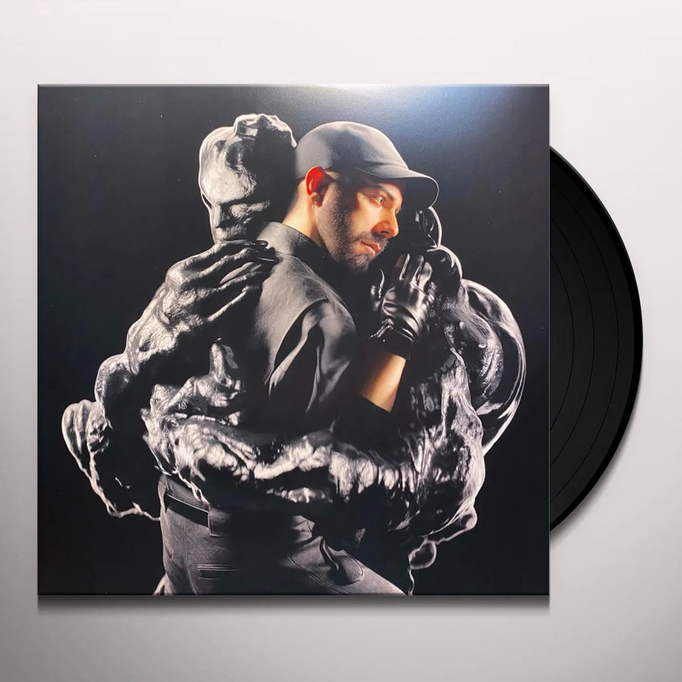 Woodkid S16 Vinyl Record