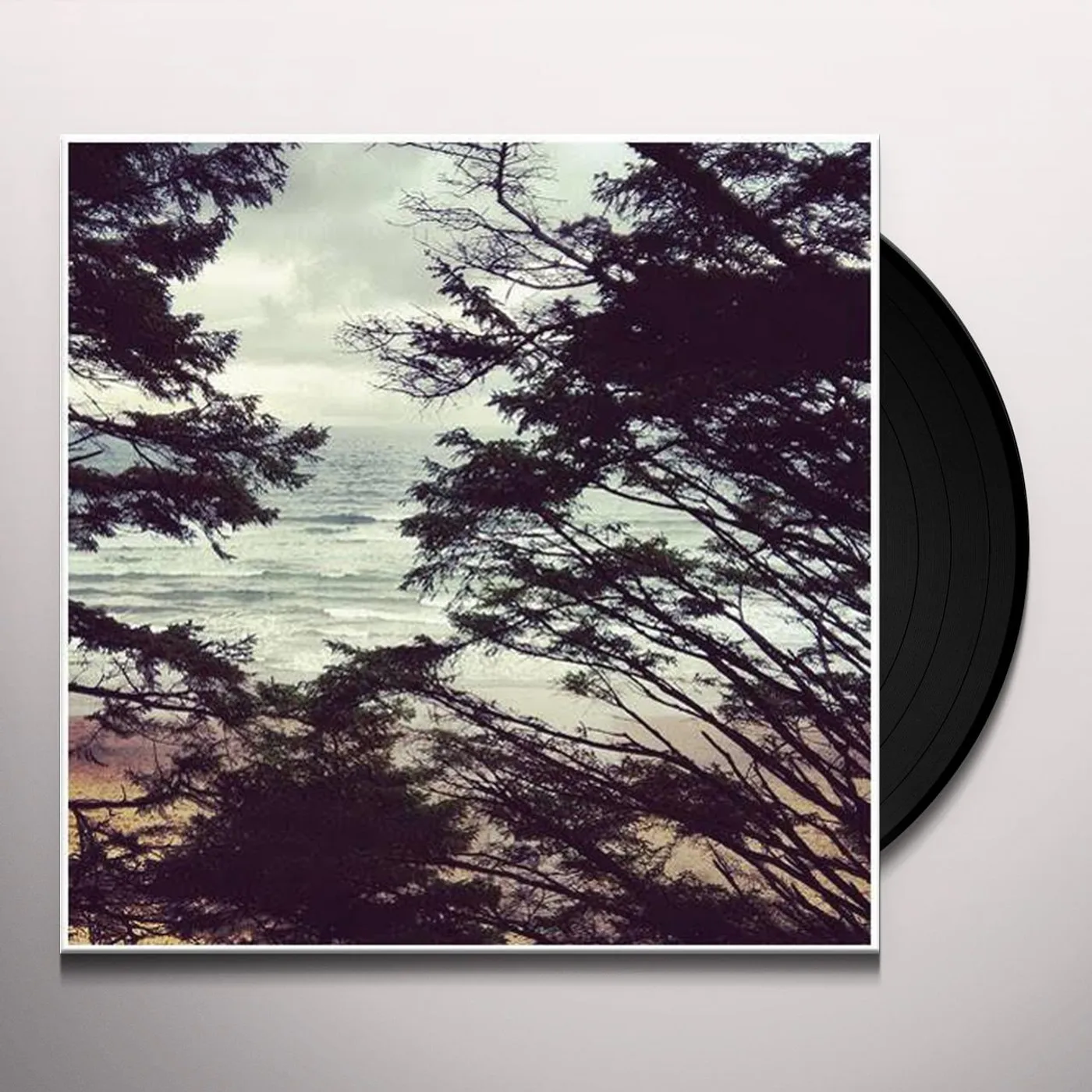 WL Light Years Vinyl Record