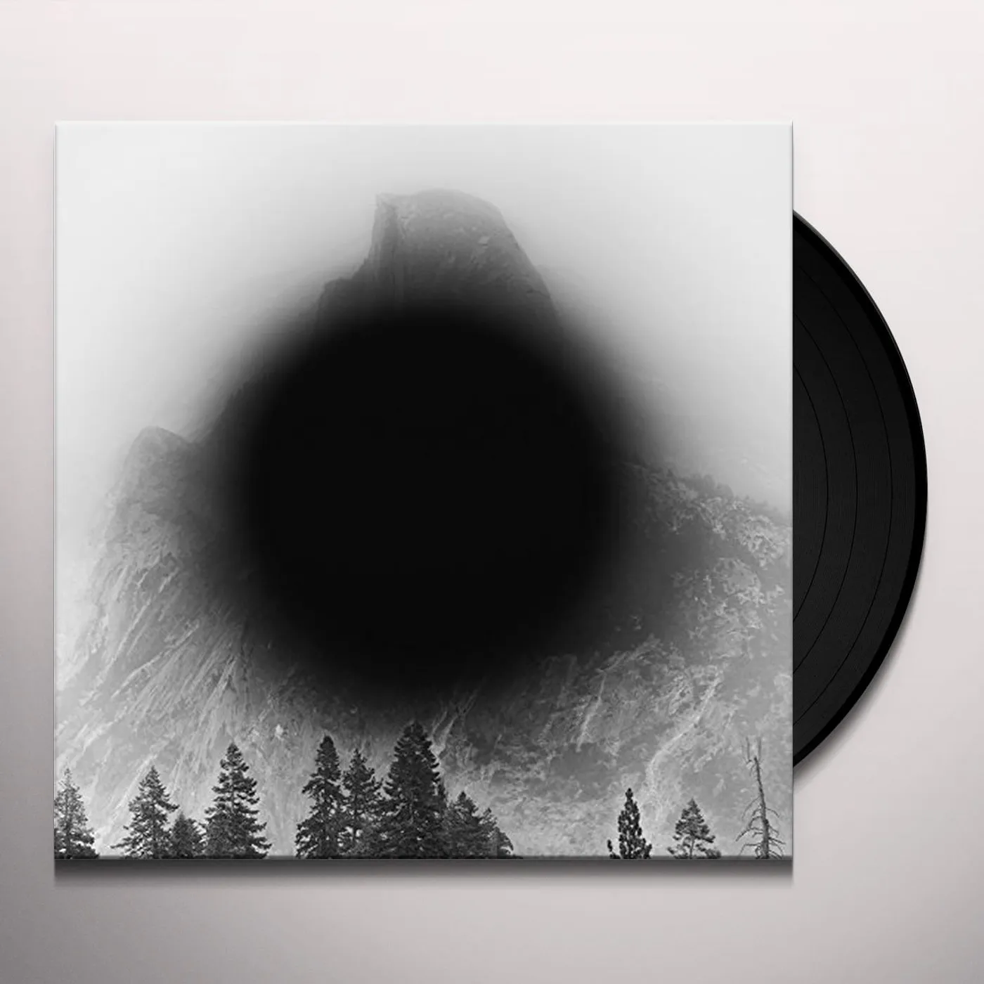 Goldmund Occasus Vinyl Record