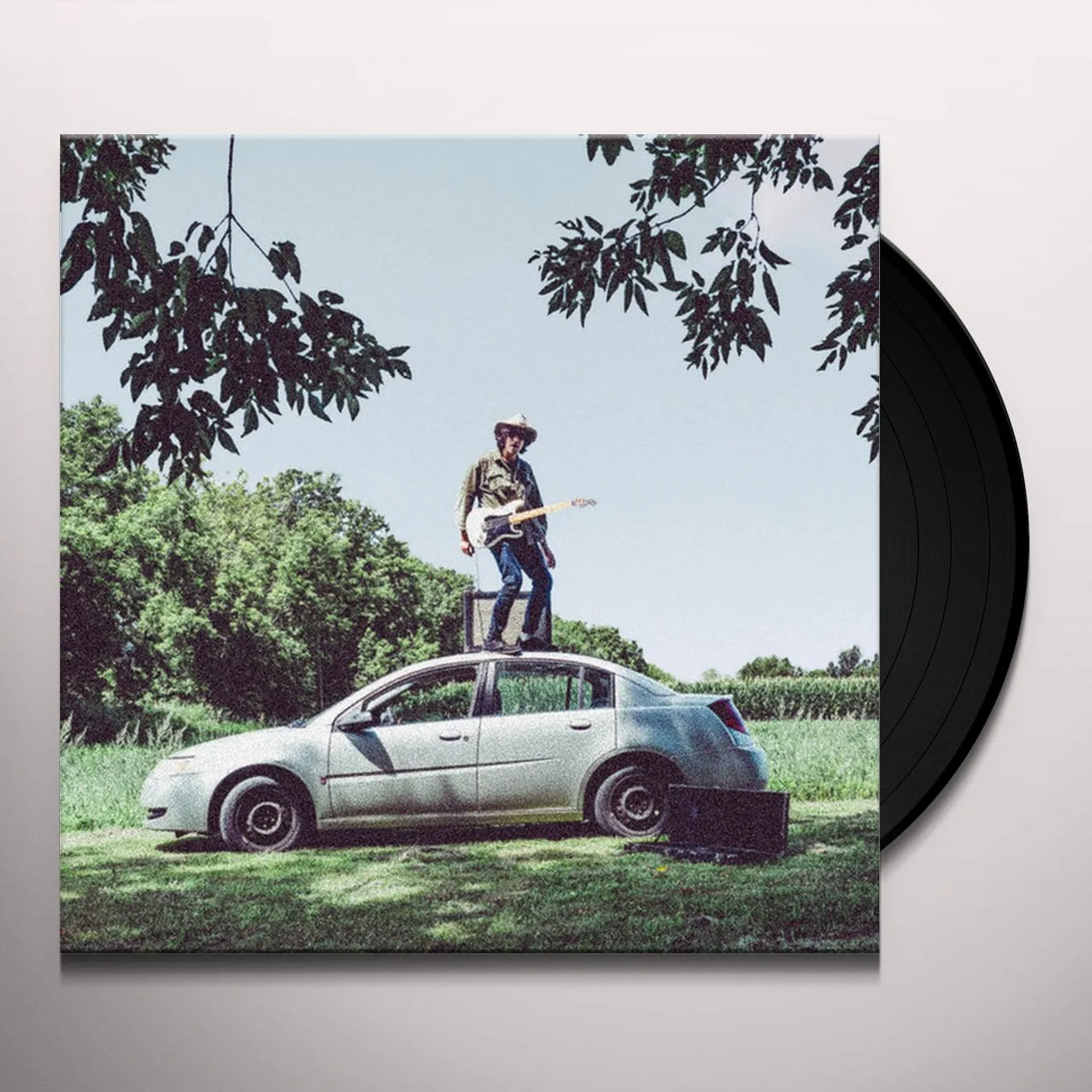 Alex Burger SWEET MONTEREGIE Vinyl Record