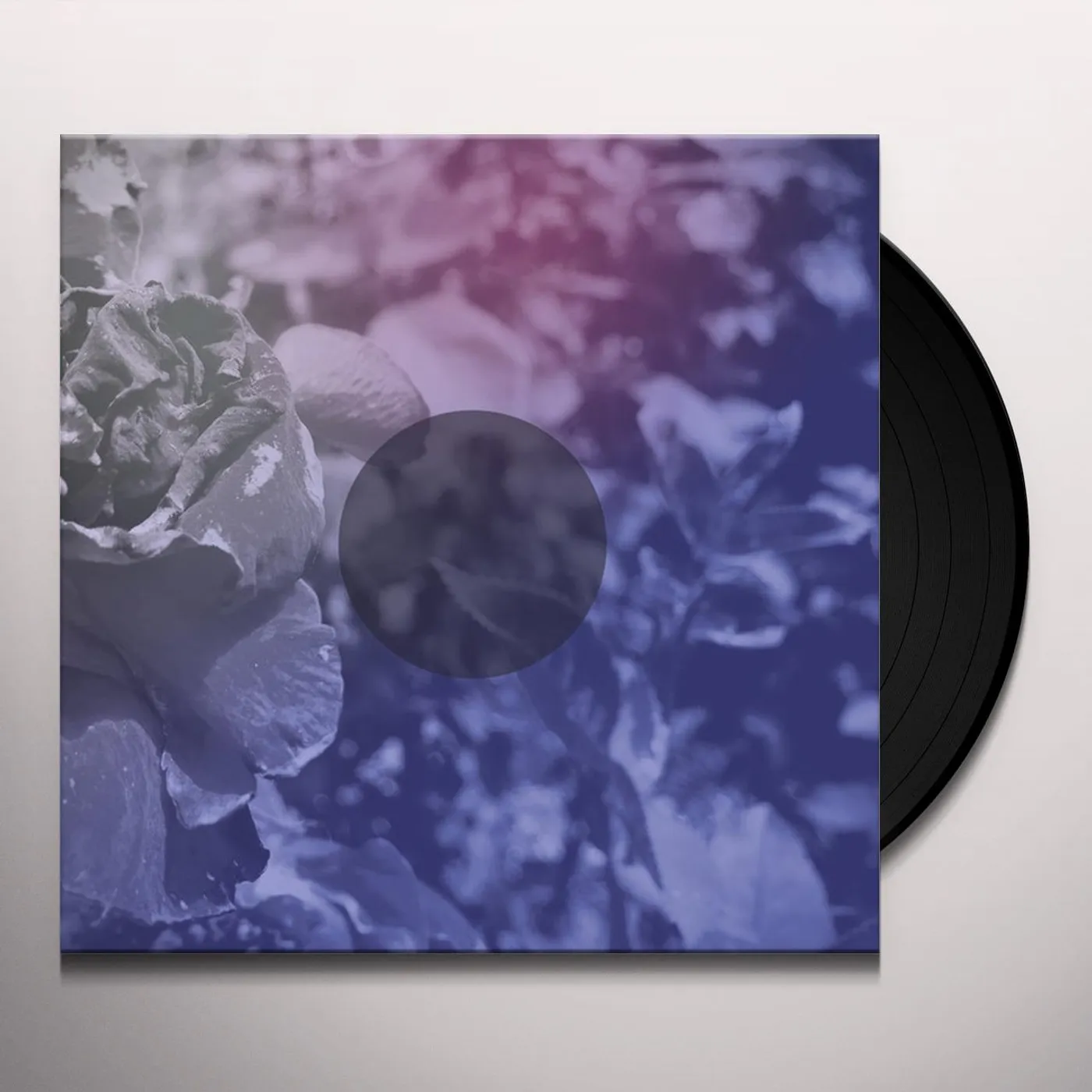 See Through Dresses Vinyl Record