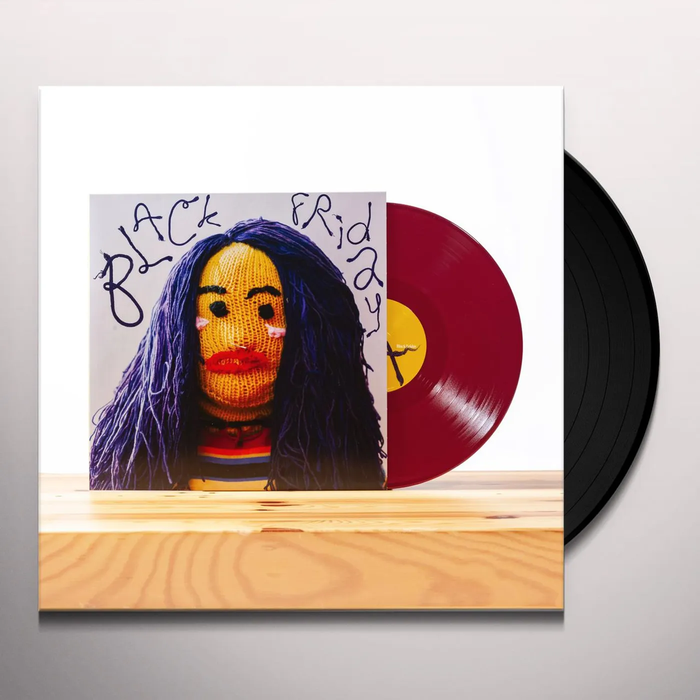 Palehound Black Friday Vinyl Record