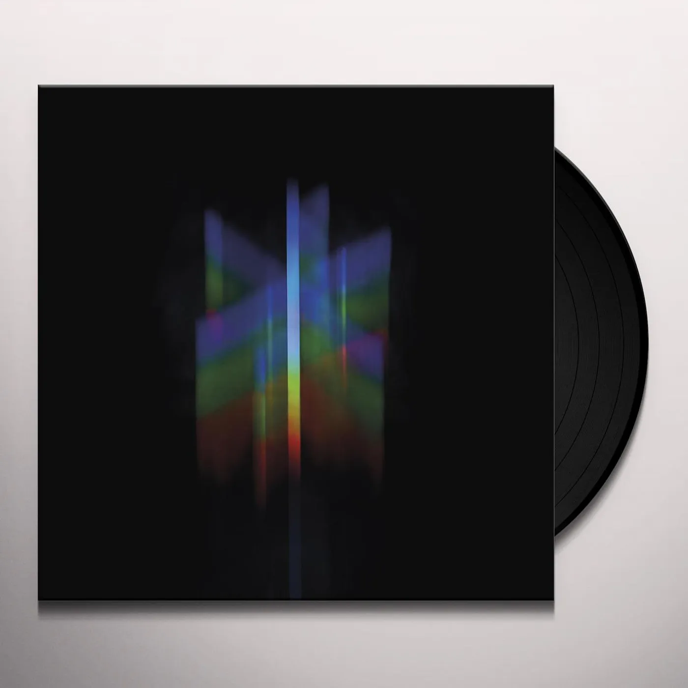 K-X-P IV Vinyl Record