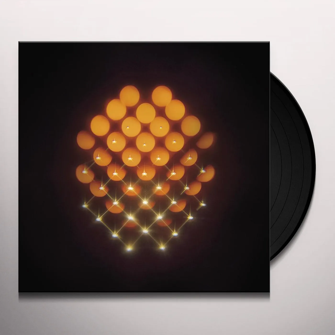Waste of Space Orchestra Syntheosis Vinyl Record