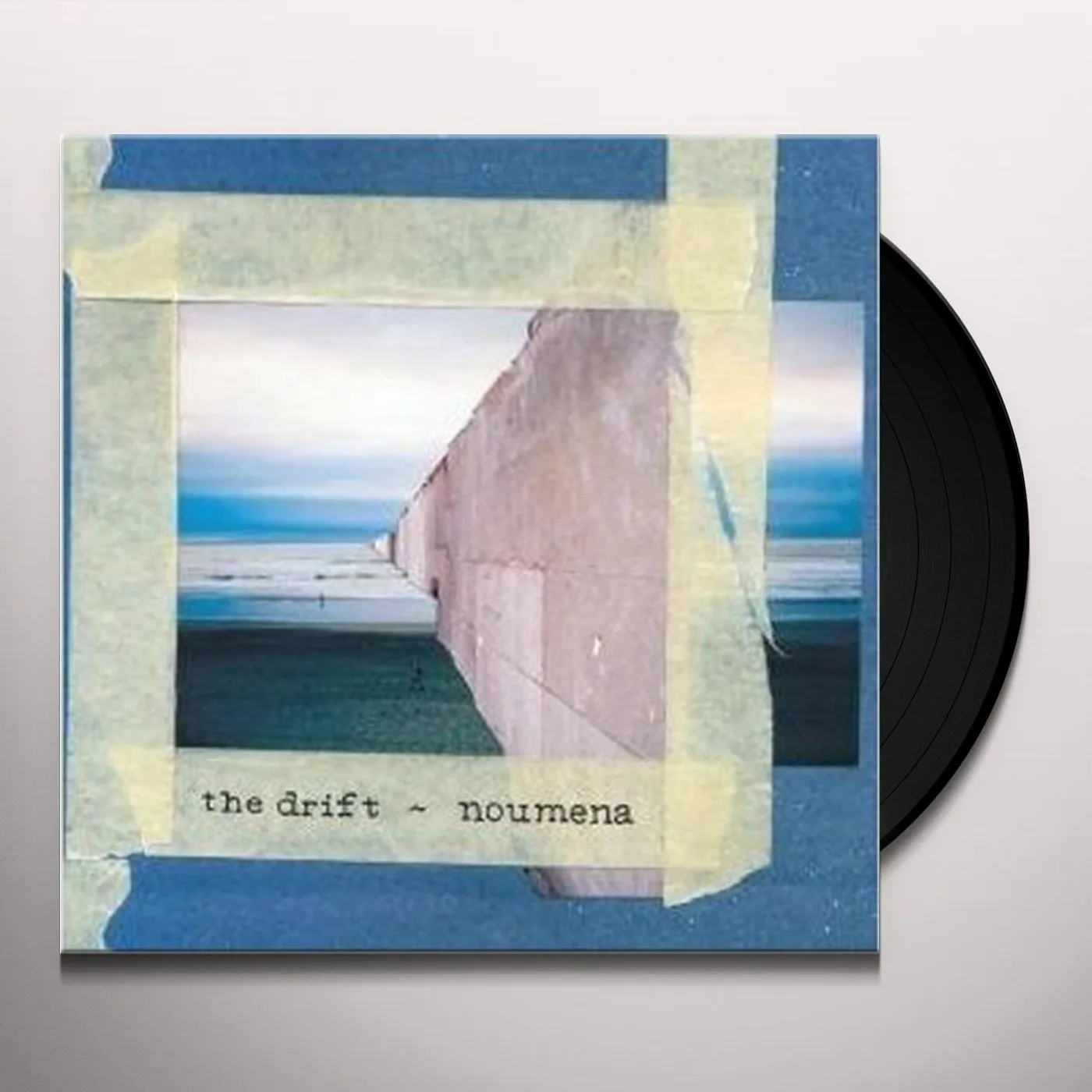 The Drift Noumena Vinyl Record