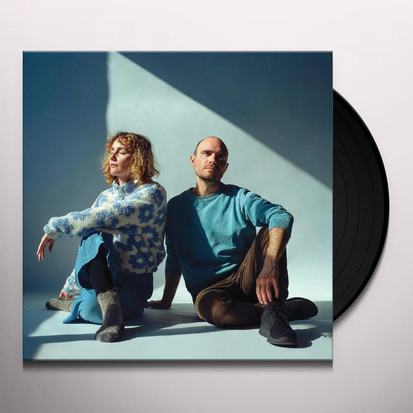 Best Fern Earth Then Air Vinyl Record