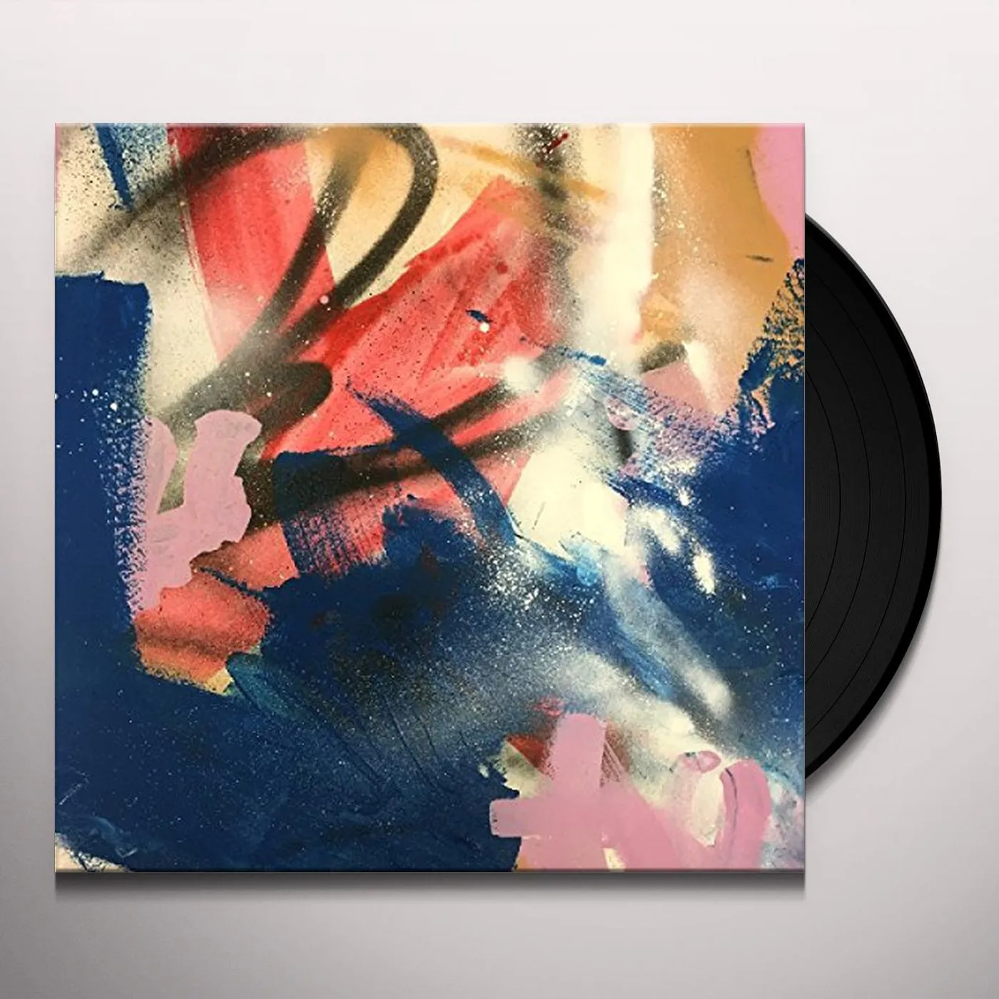 Best Available Technology Exposure Therapy Vinyl Record