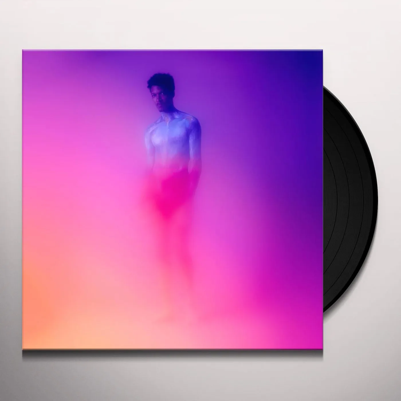 Rosehardt Songs in the Key of Solitude Vinyl Record